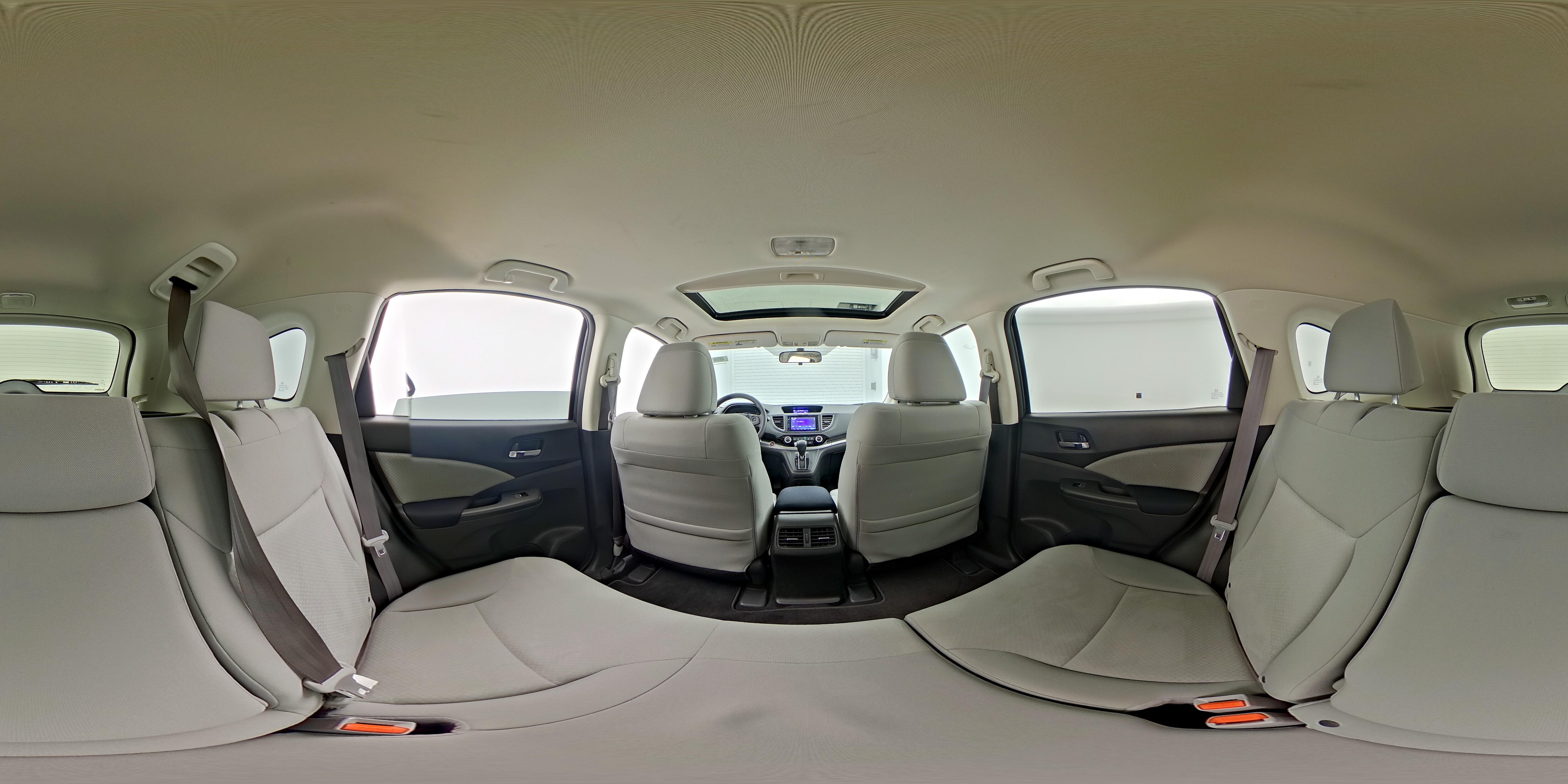 2015 Honda CR-V EX - Photo 27
