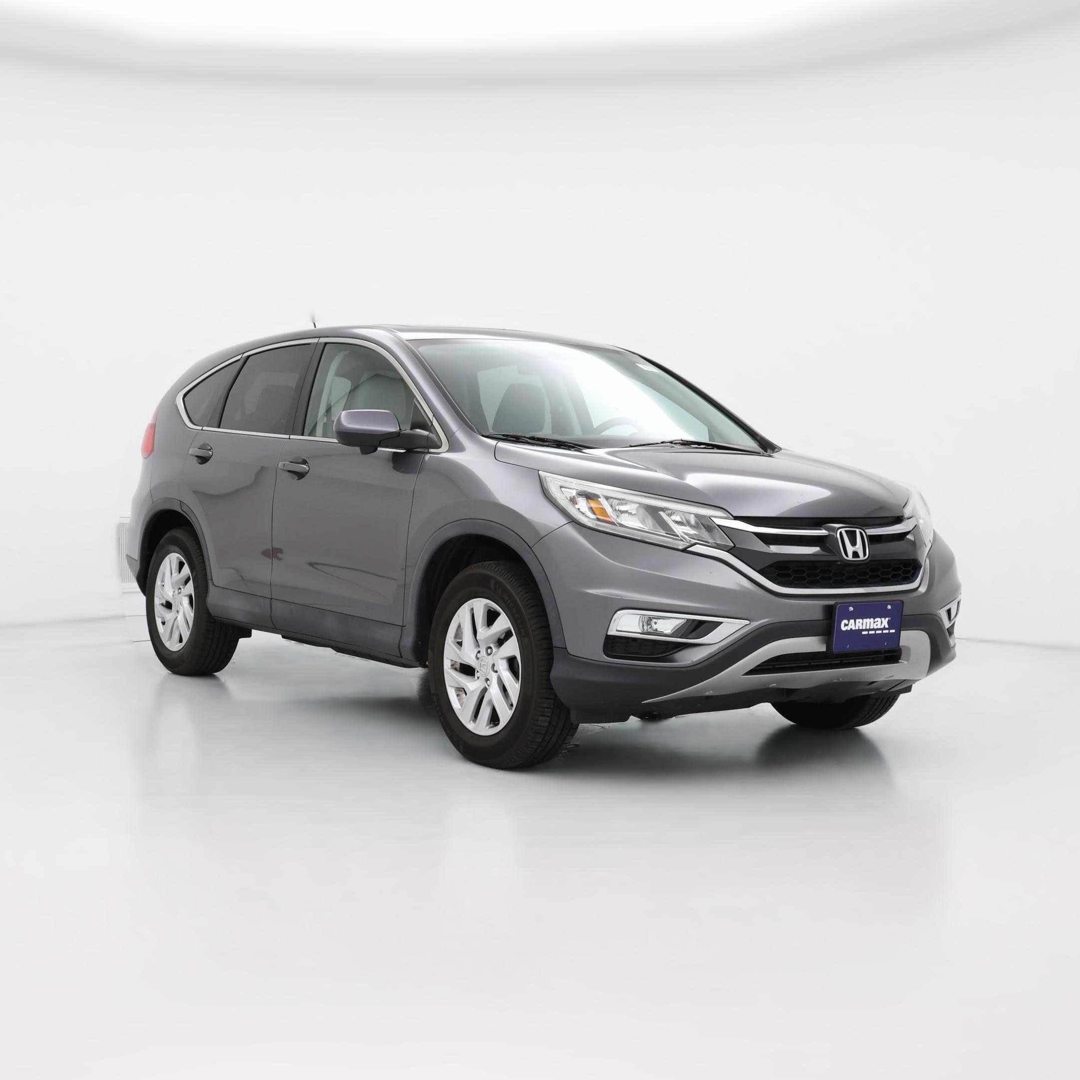 Thumbnail: 2015 Honda CR-V - 1