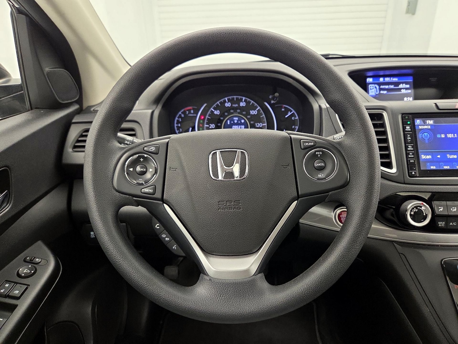 2015 Honda CR-V EX - Photo 11