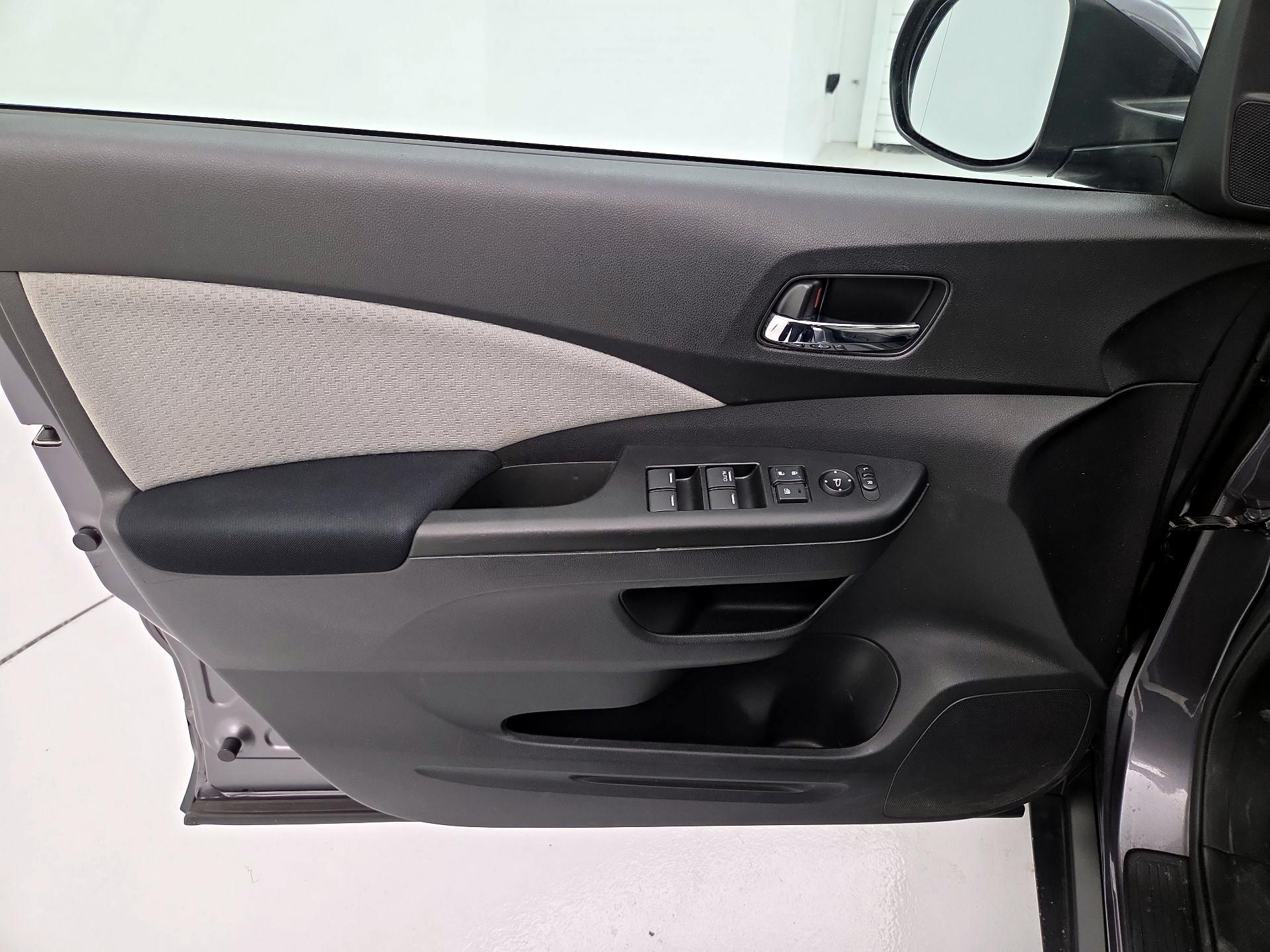 Thumbnail: 2015 Honda CR-V - 12