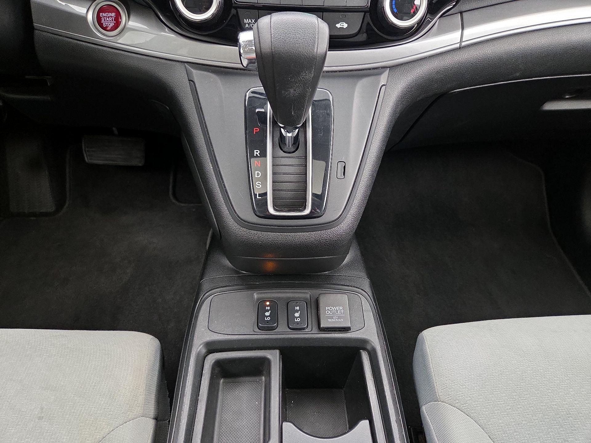 Thumbnail: 2015 Honda CR-V - 17