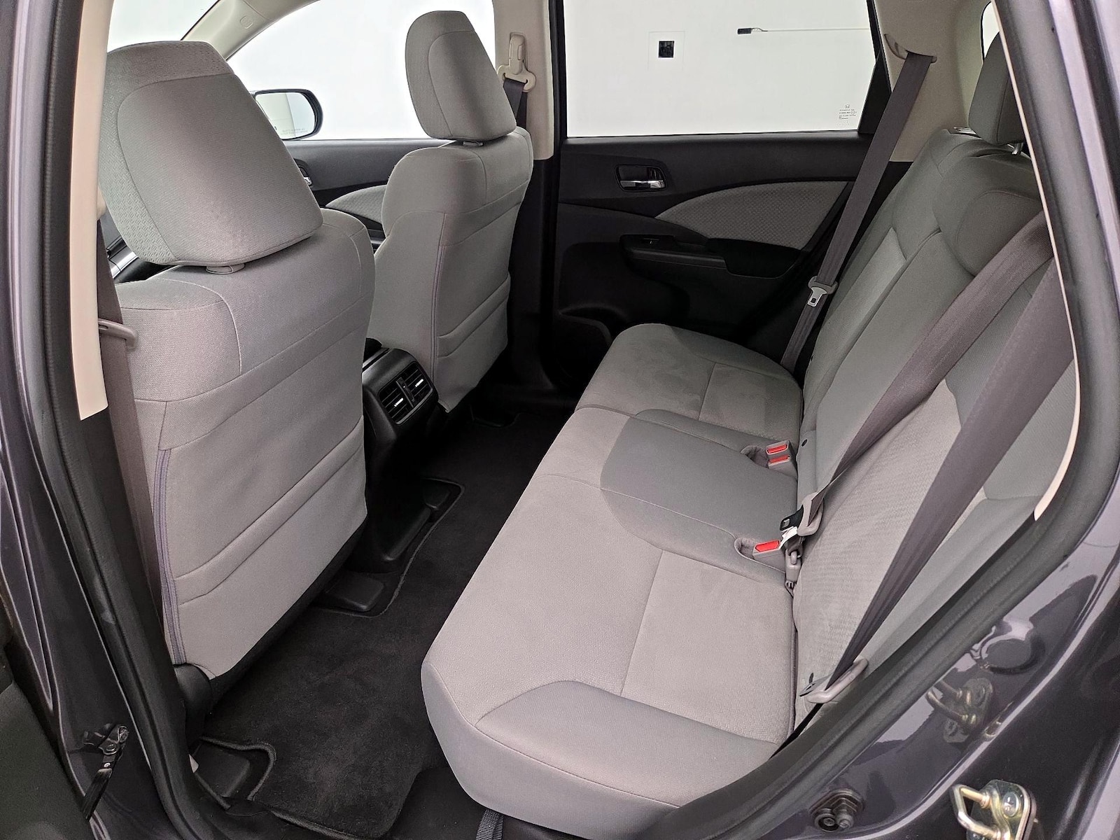 2015 Honda CR-V EX - Photo 21