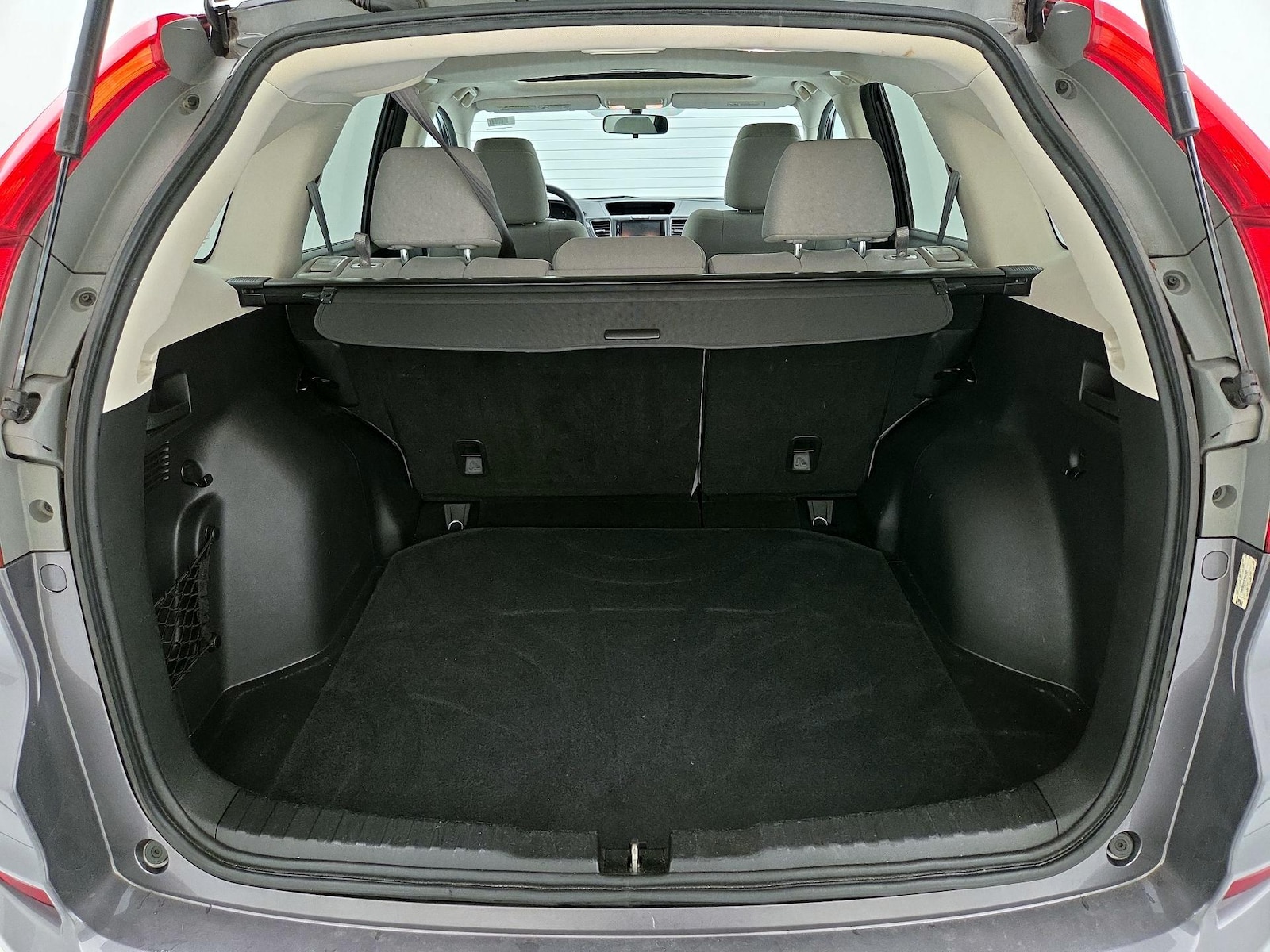 2015 Honda CR-V EX - Photo 22