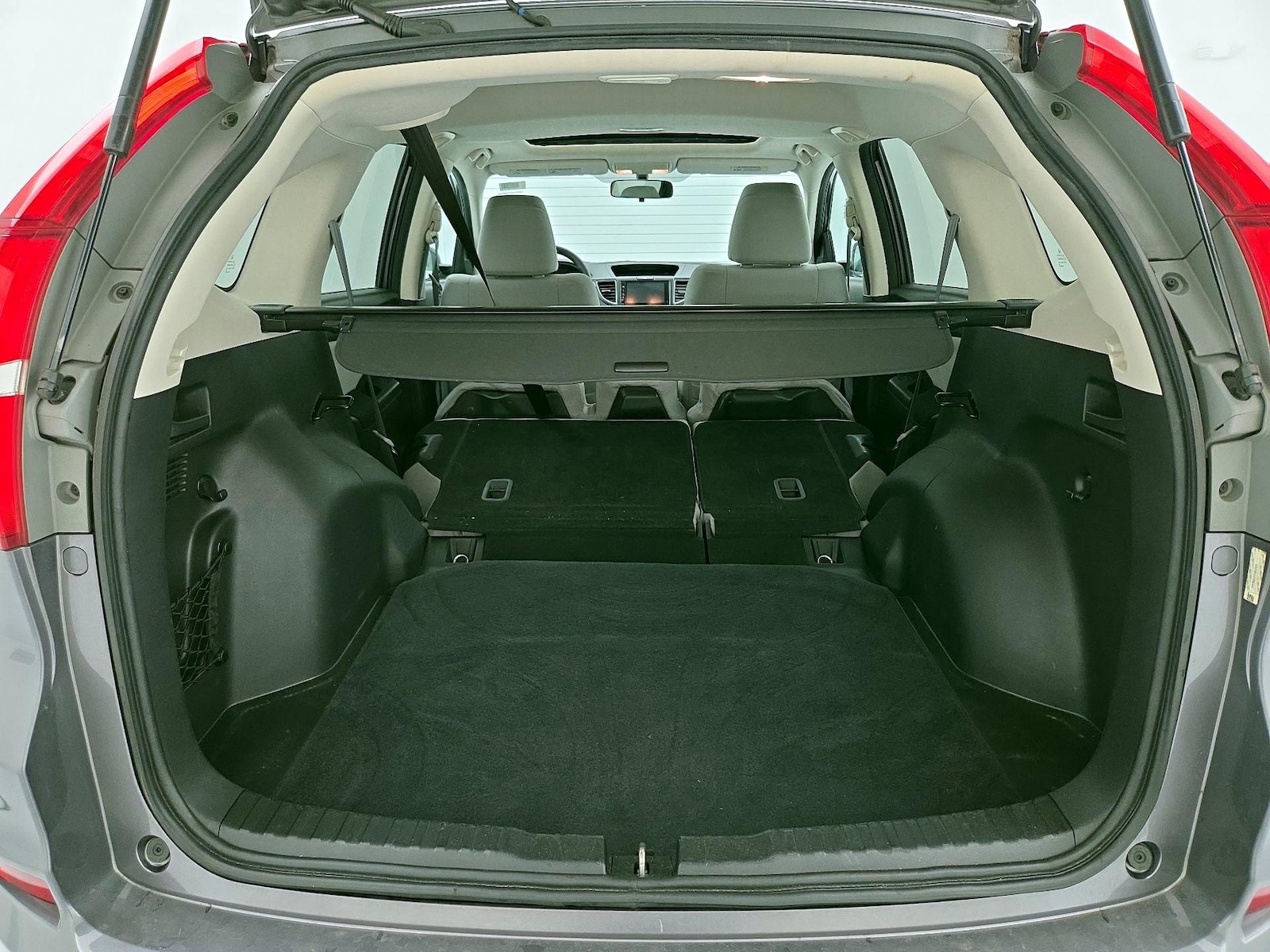 2015 Honda CR-V EX - Photo 23