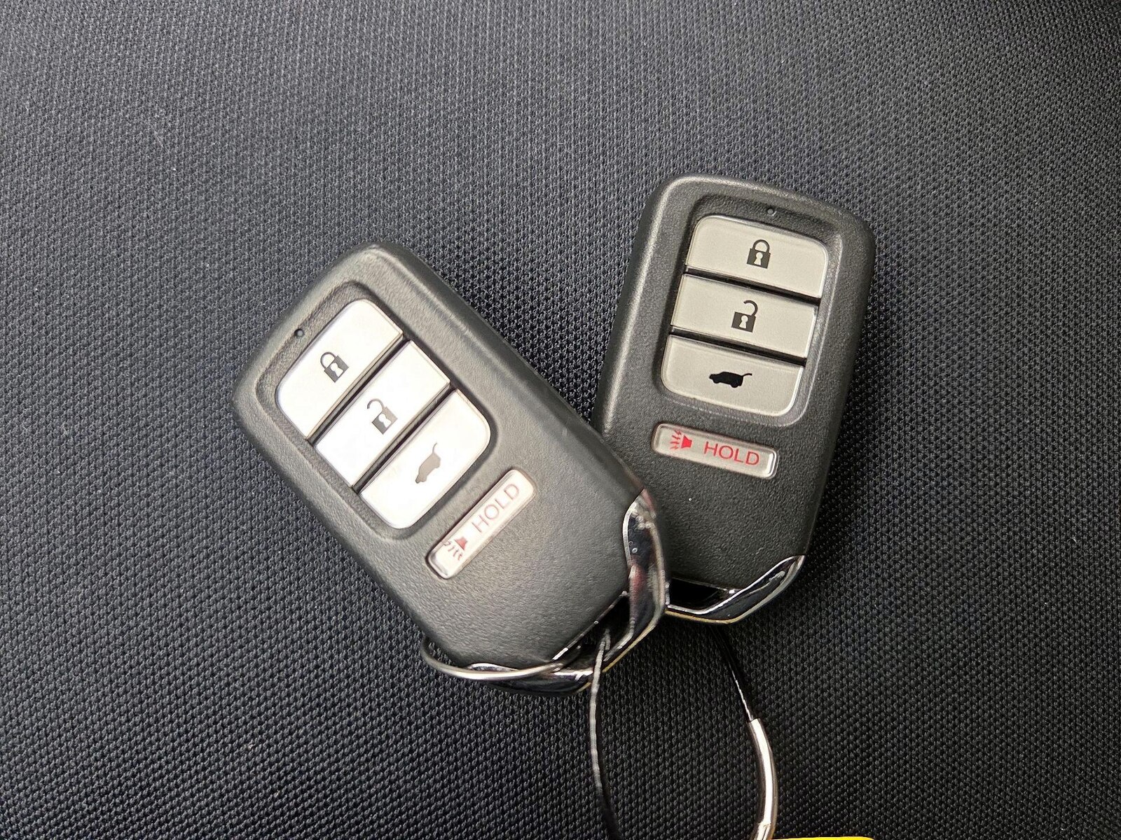 2015 Honda CR-V EX - Photo 25