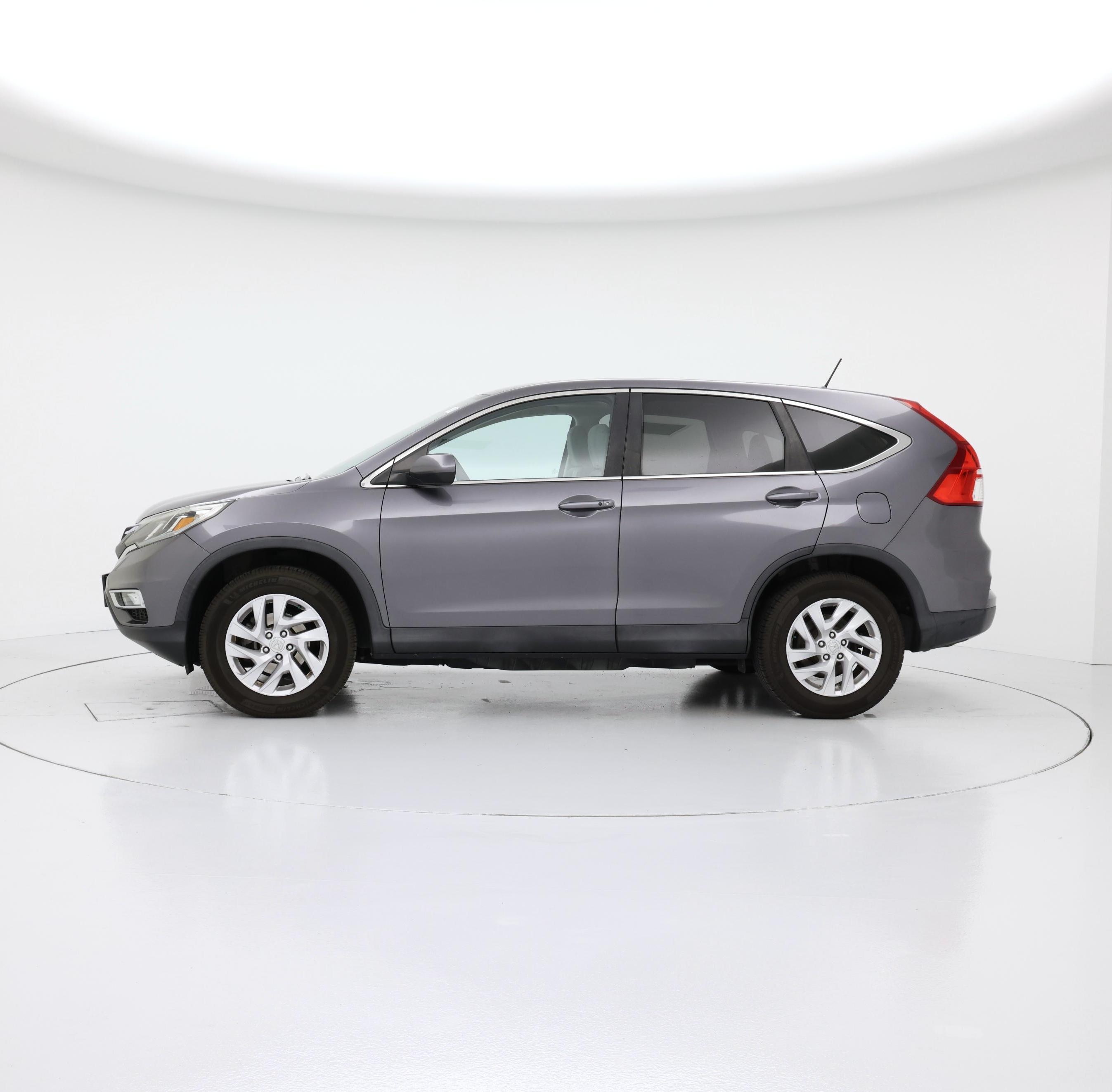 Thumbnail: 2015 Honda CR-V - 3