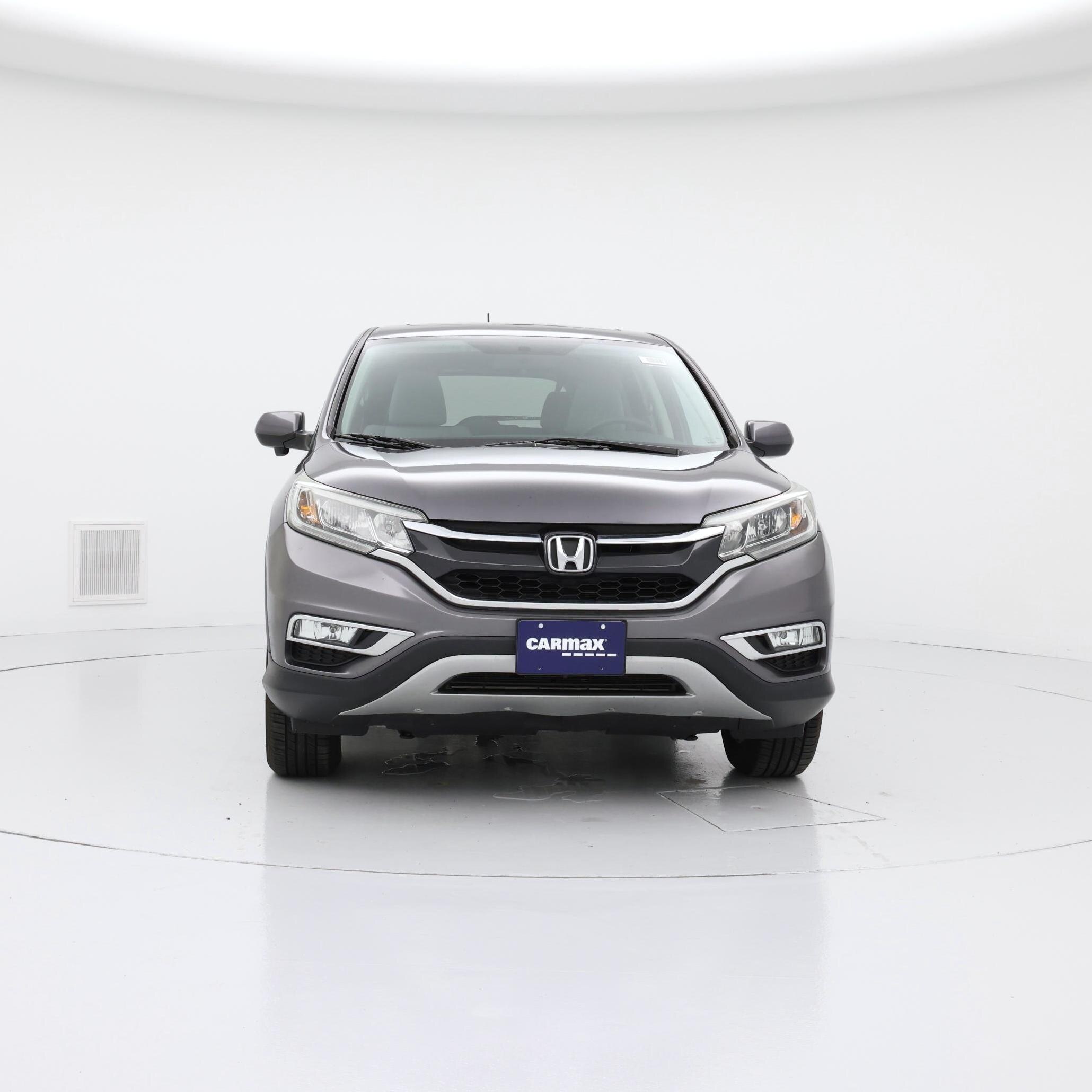 Thumbnail: 2015 Honda CR-V - 5