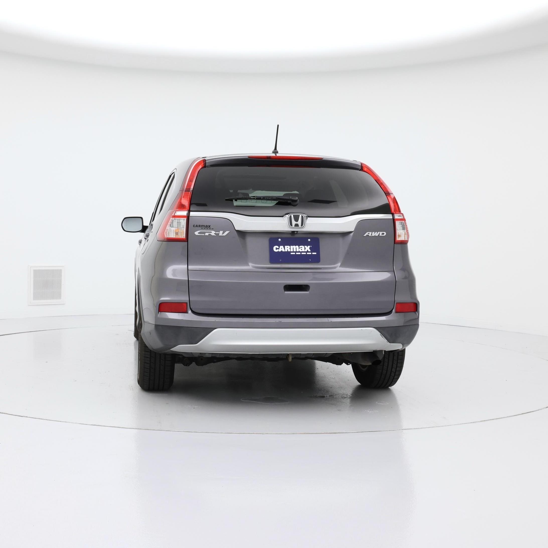 Thumbnail: 2015 Honda CR-V - 6