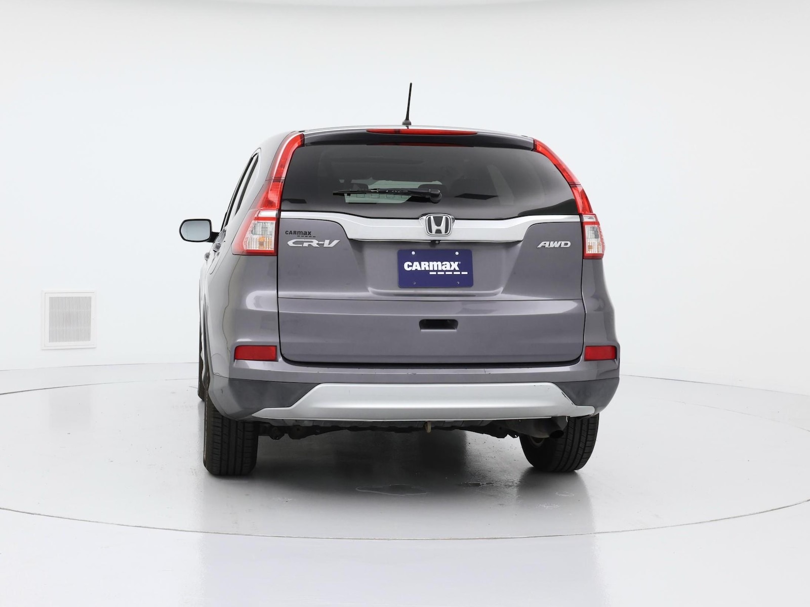 2015 Honda CR-V EX - Photo 7