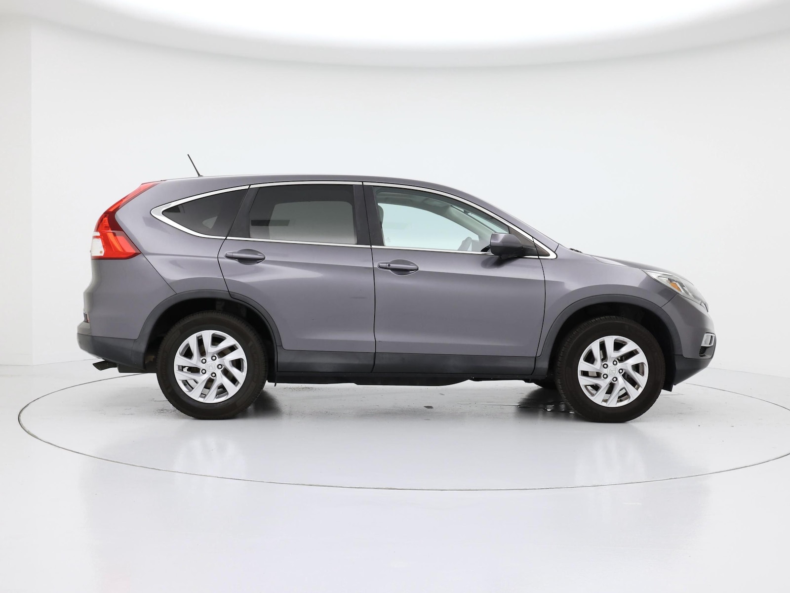 2015 Honda CR-V EX - Photo 8