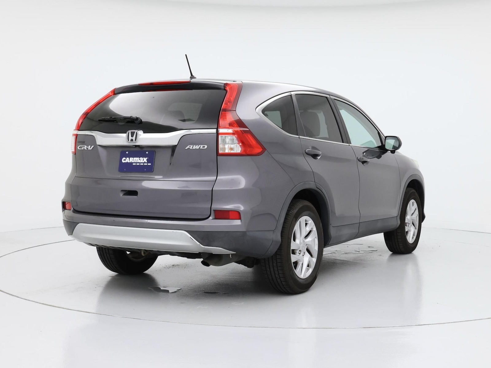 2015 Honda CR-V EX - Photo 9