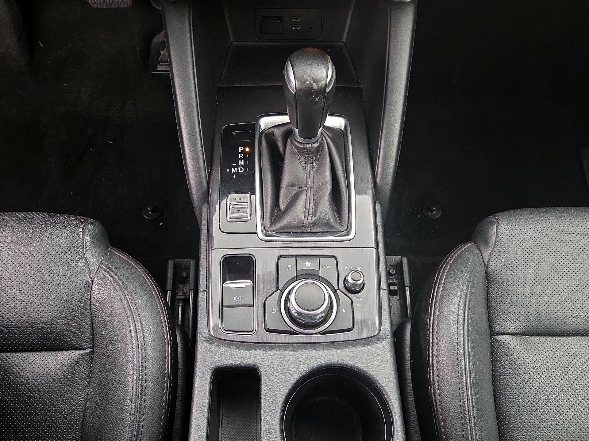 Thumbnail: 2016 Mazda CX-5 - 18