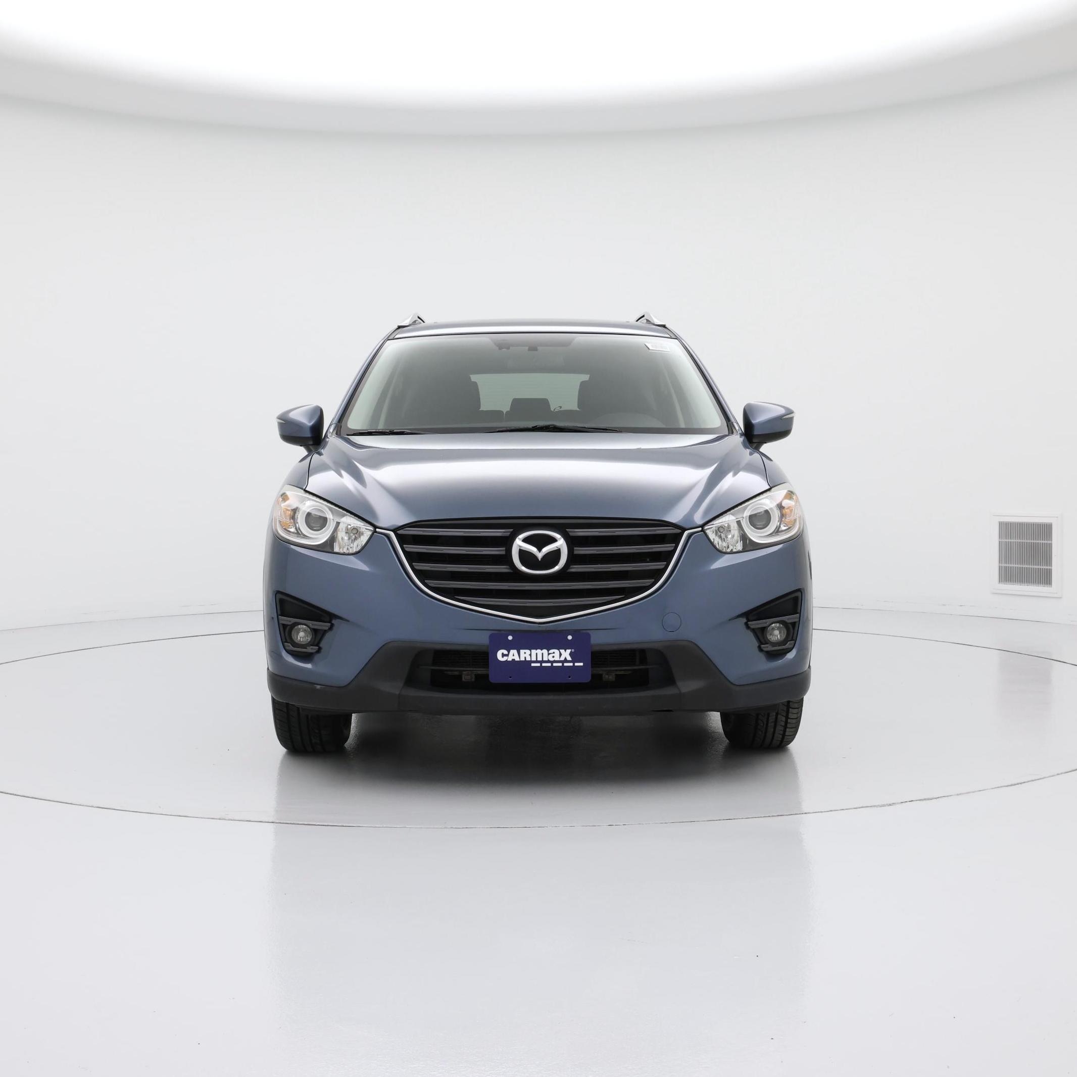 Thumbnail: 2016 Mazda CX-5 - 5