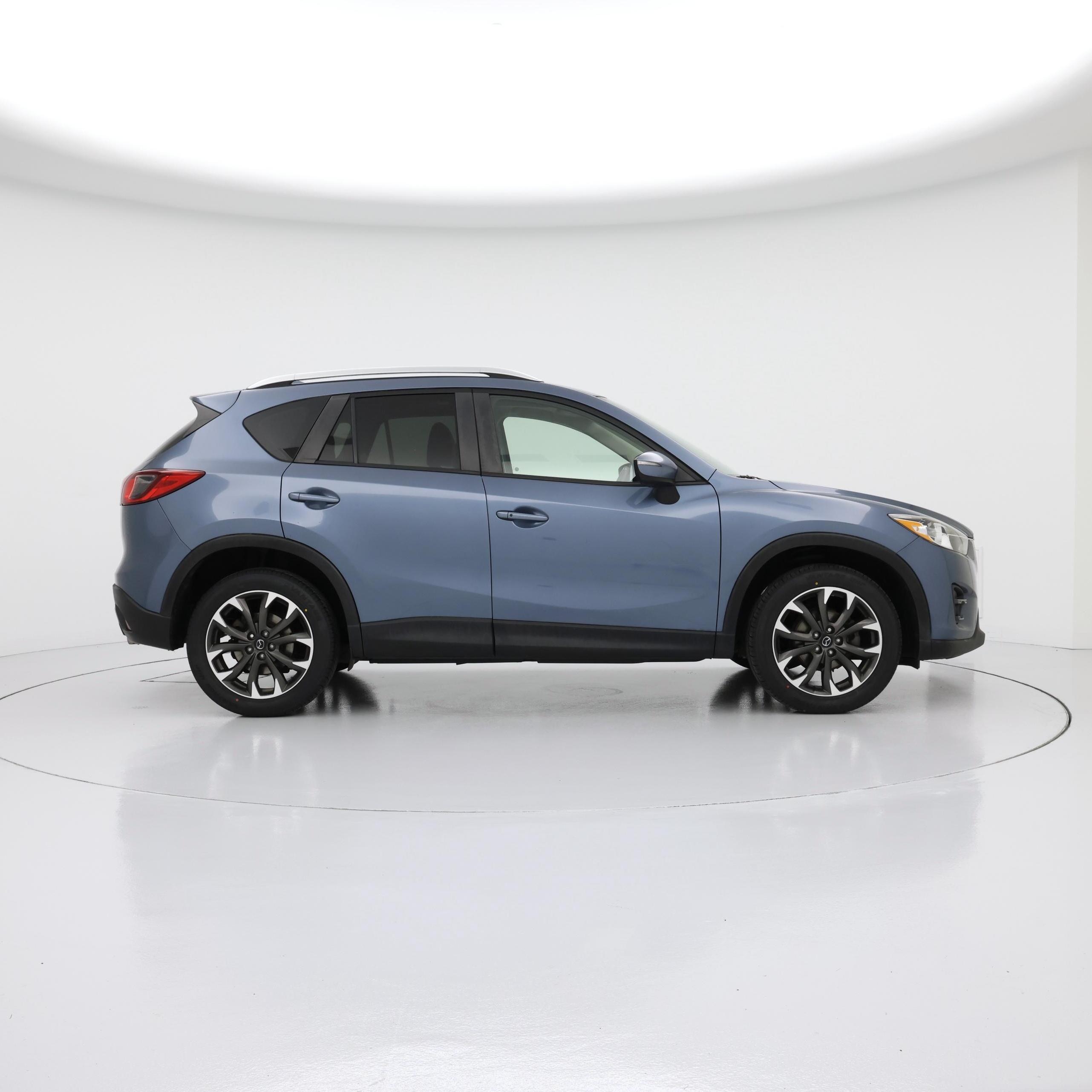 Thumbnail: 2016 Mazda CX-5 - 7