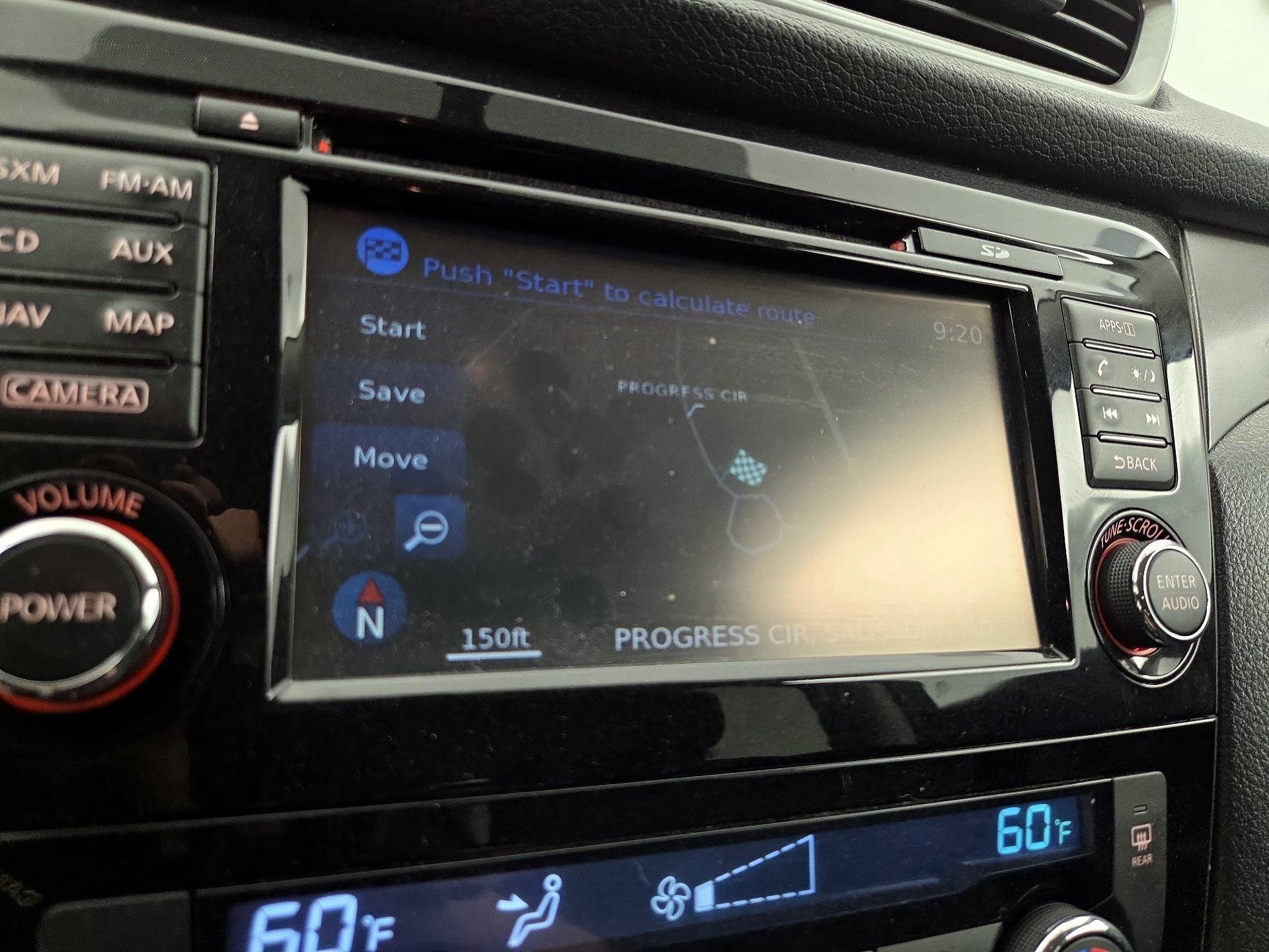Thumbnail: 2016 Nissan Rogue - 14