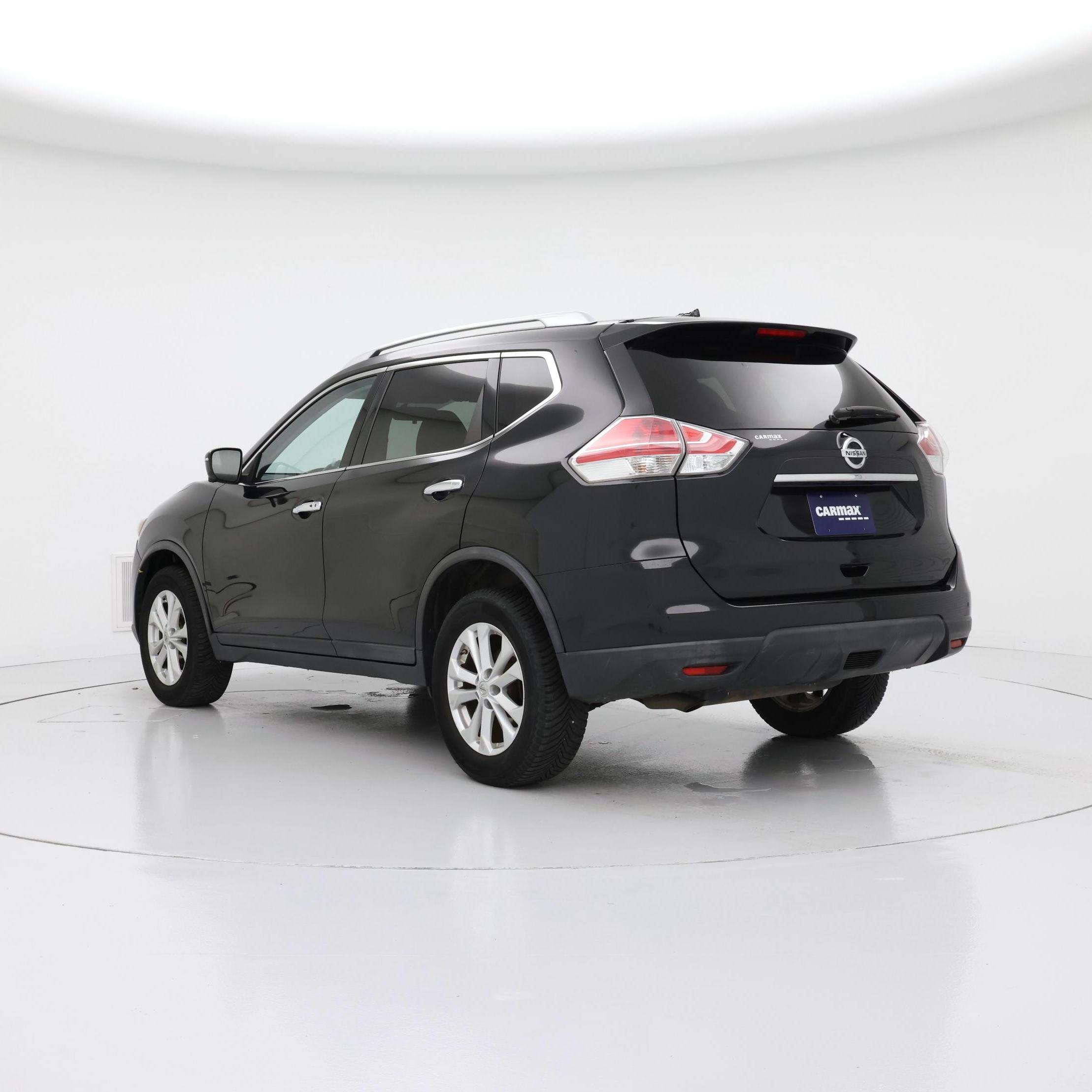 Thumbnail: 2016 Nissan Rogue - 2