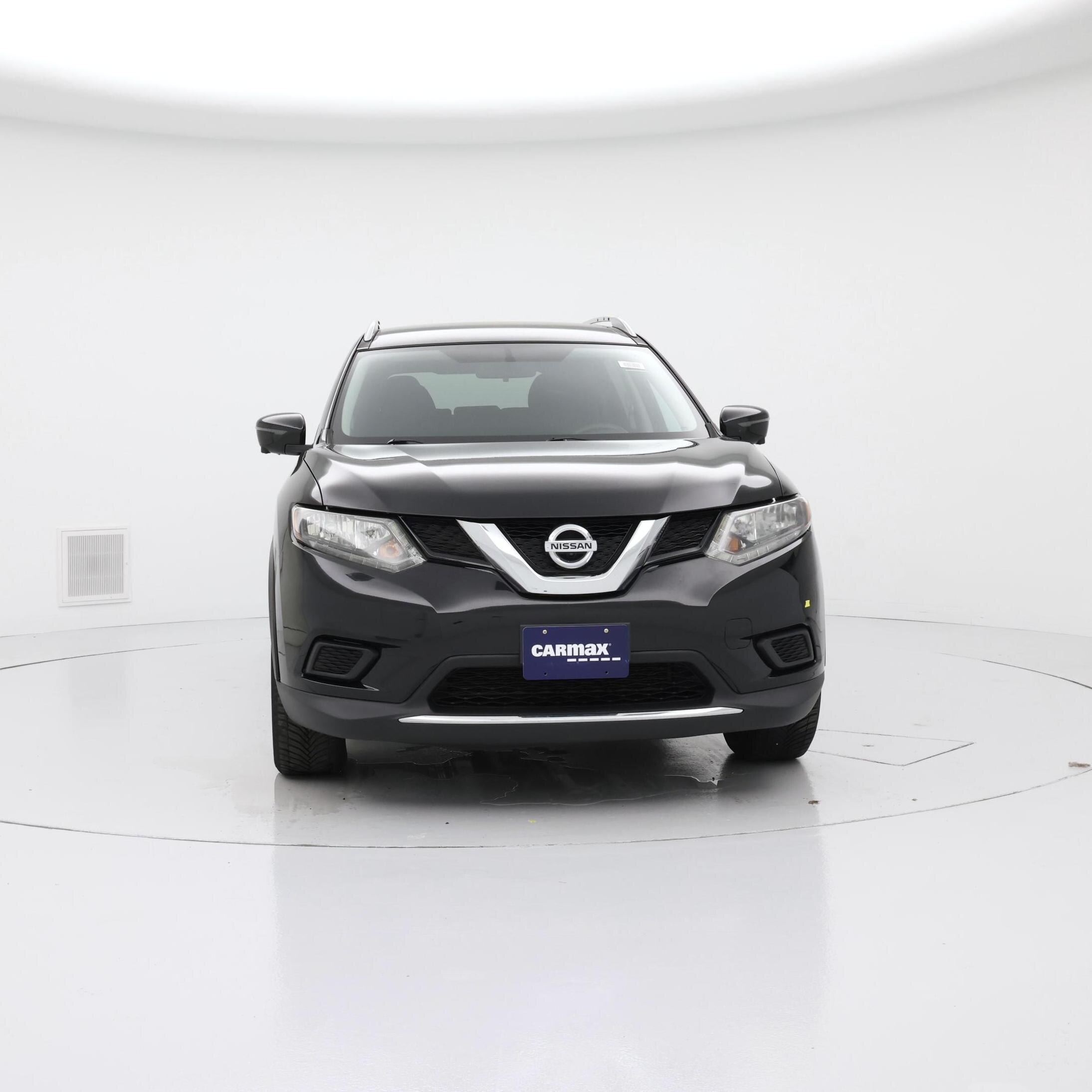Thumbnail: 2016 Nissan Rogue - 5