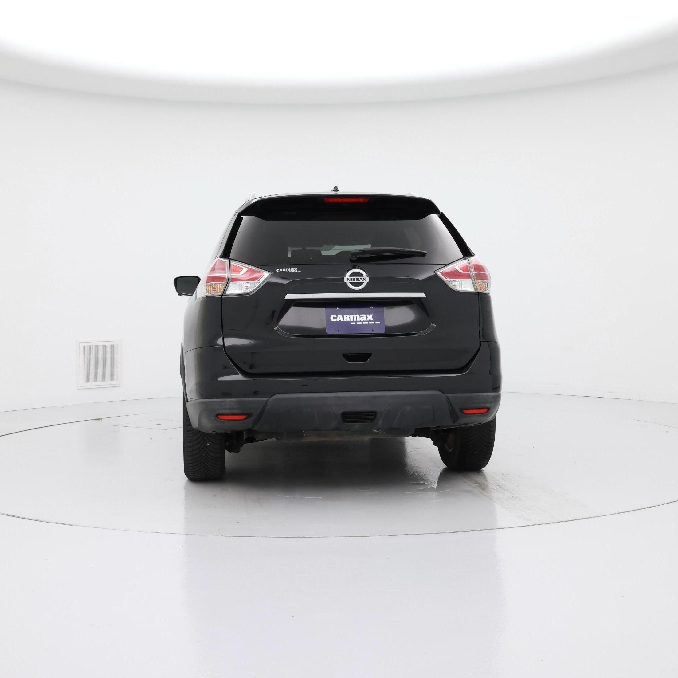 Thumbnail: 2016 Nissan Rogue - 6