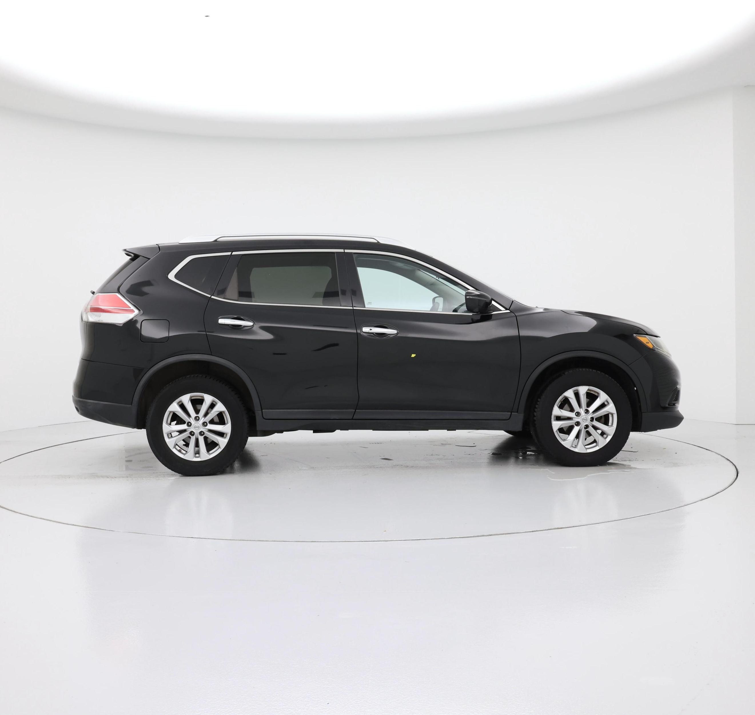 Thumbnail: 2016 Nissan Rogue - 7