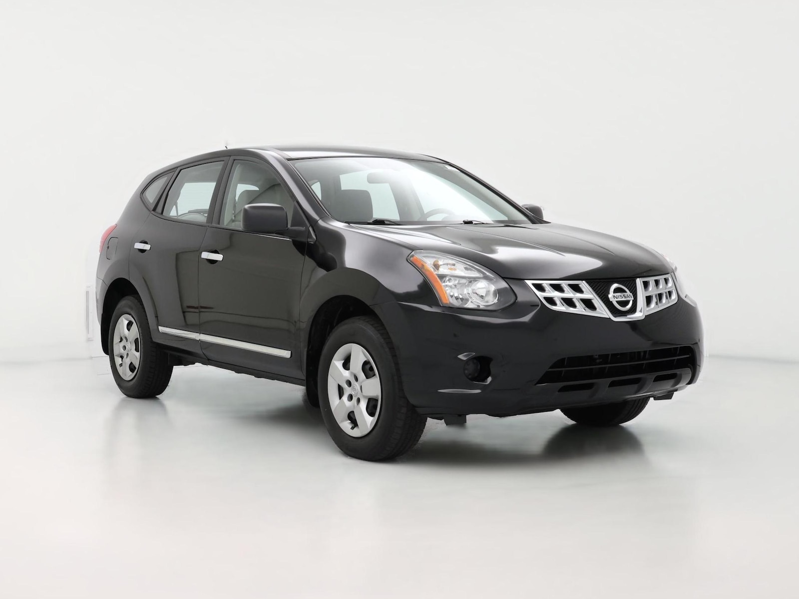 2014 Nissan Rogue Select