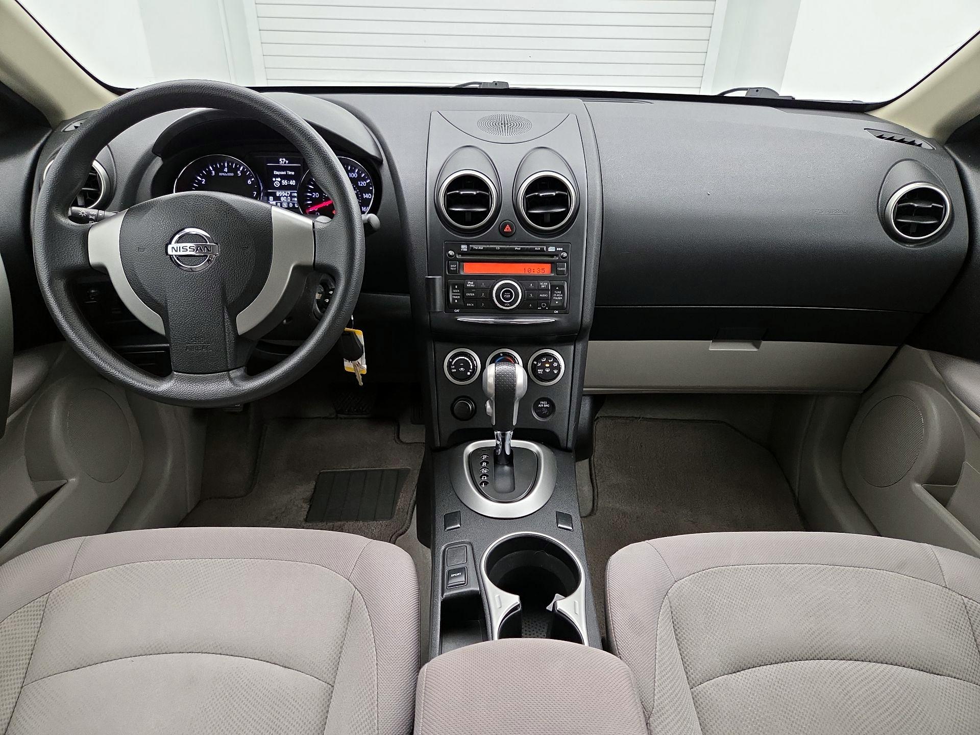 Thumbnail: 2014 Nissan Rogue - 9