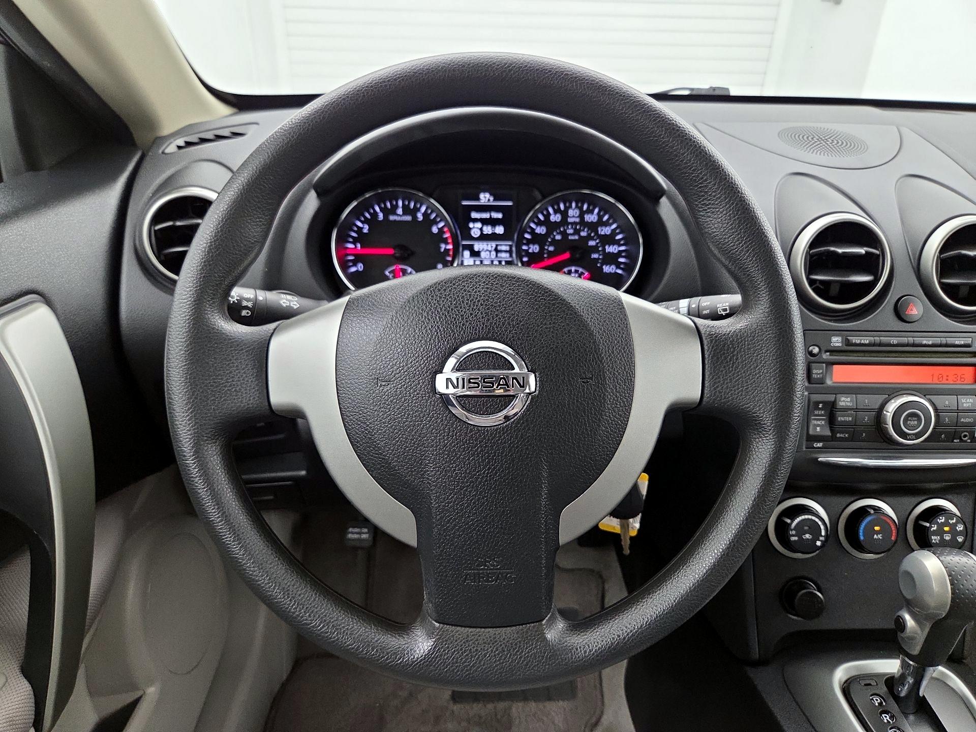 Thumbnail: 2014 Nissan Rogue - 10