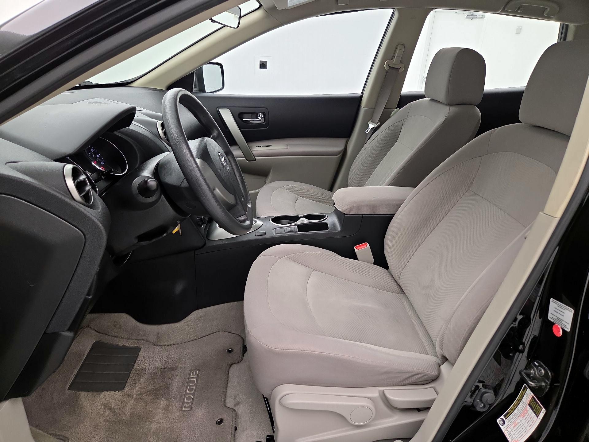 Thumbnail: 2014 Nissan Rogue - 11