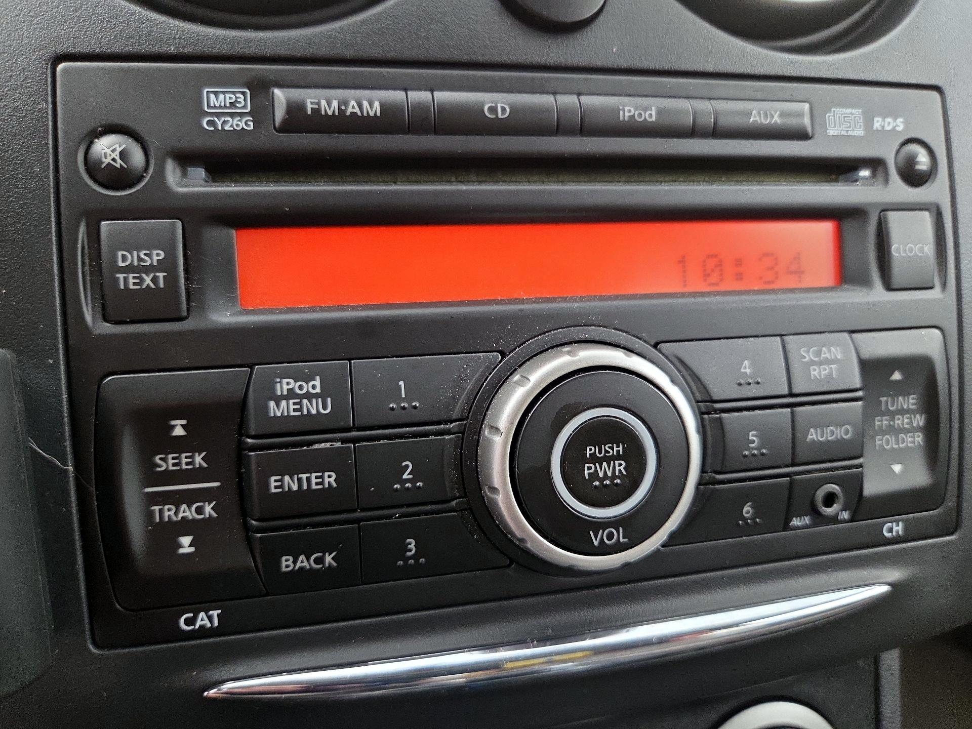Thumbnail: 2014 Nissan Rogue - 14