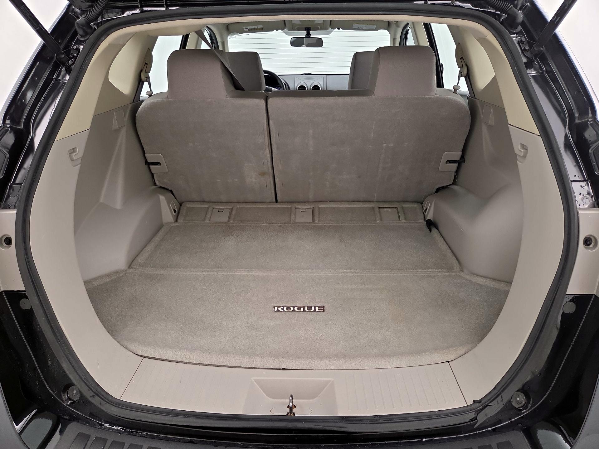 Thumbnail: 2014 Nissan Rogue - 19
