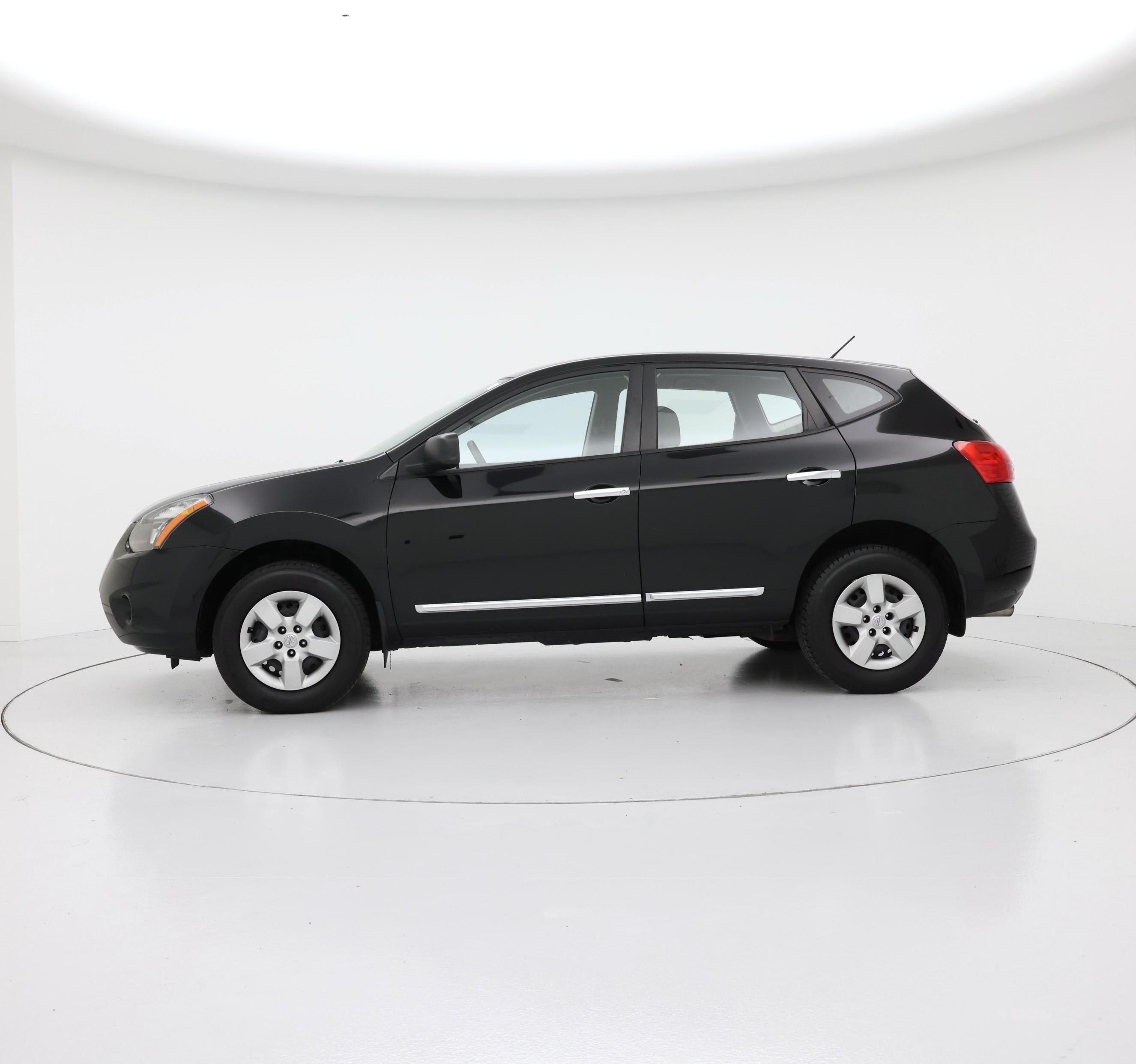 Thumbnail: 2014 Nissan Rogue - 3