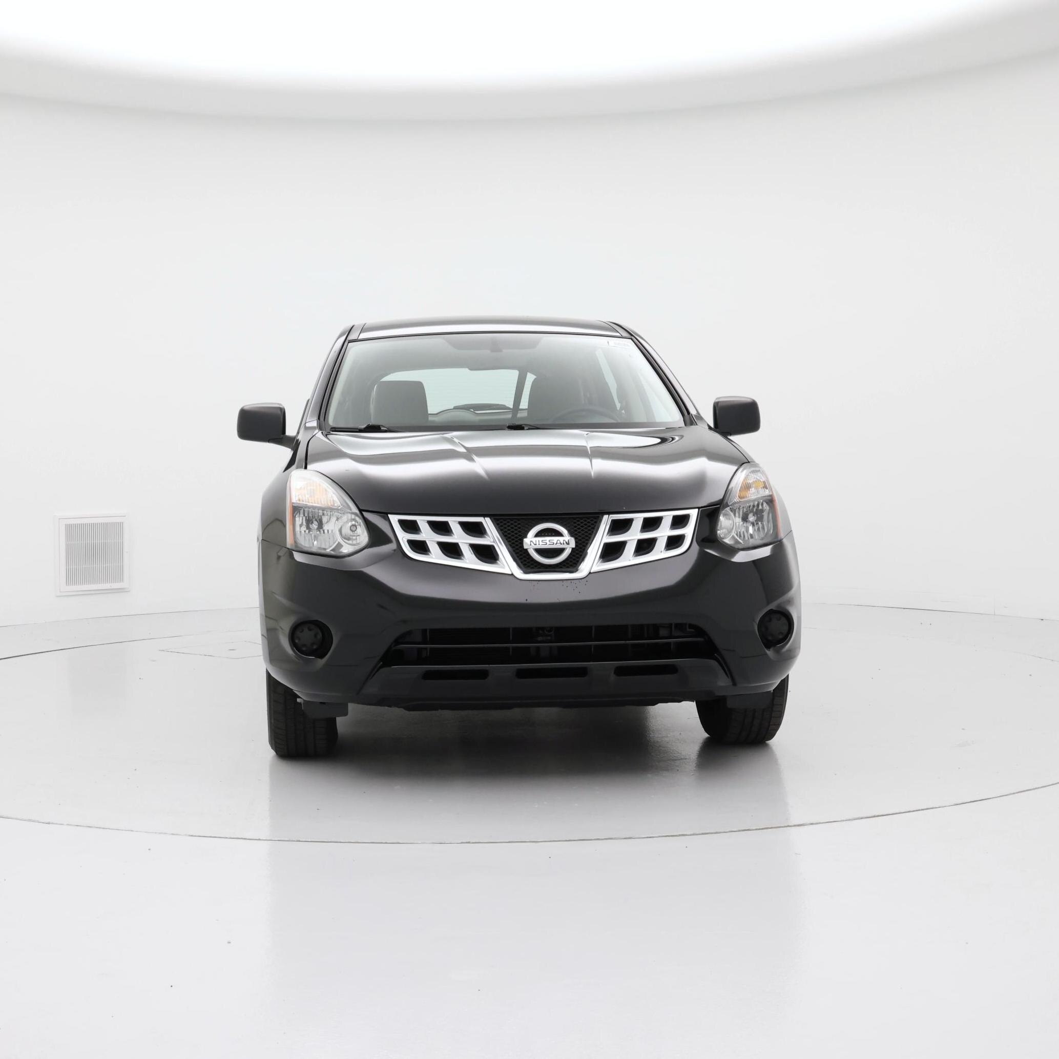 Thumbnail: 2014 Nissan Rogue - 5
