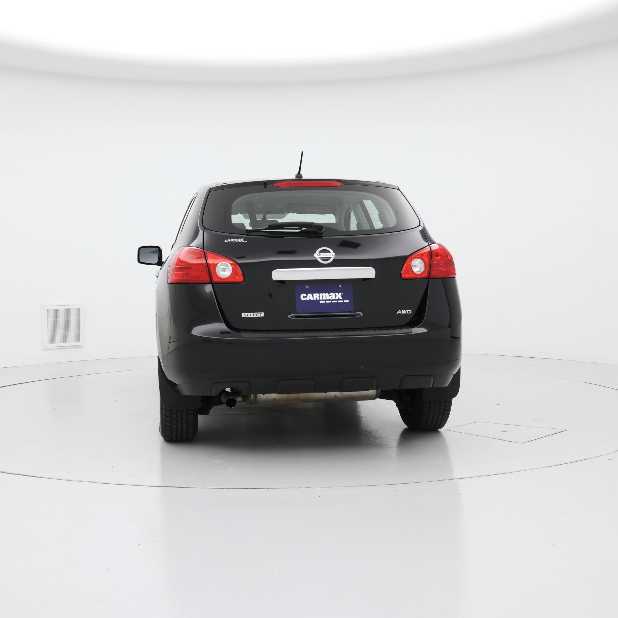Thumbnail: 2014 Nissan Rogue - 6