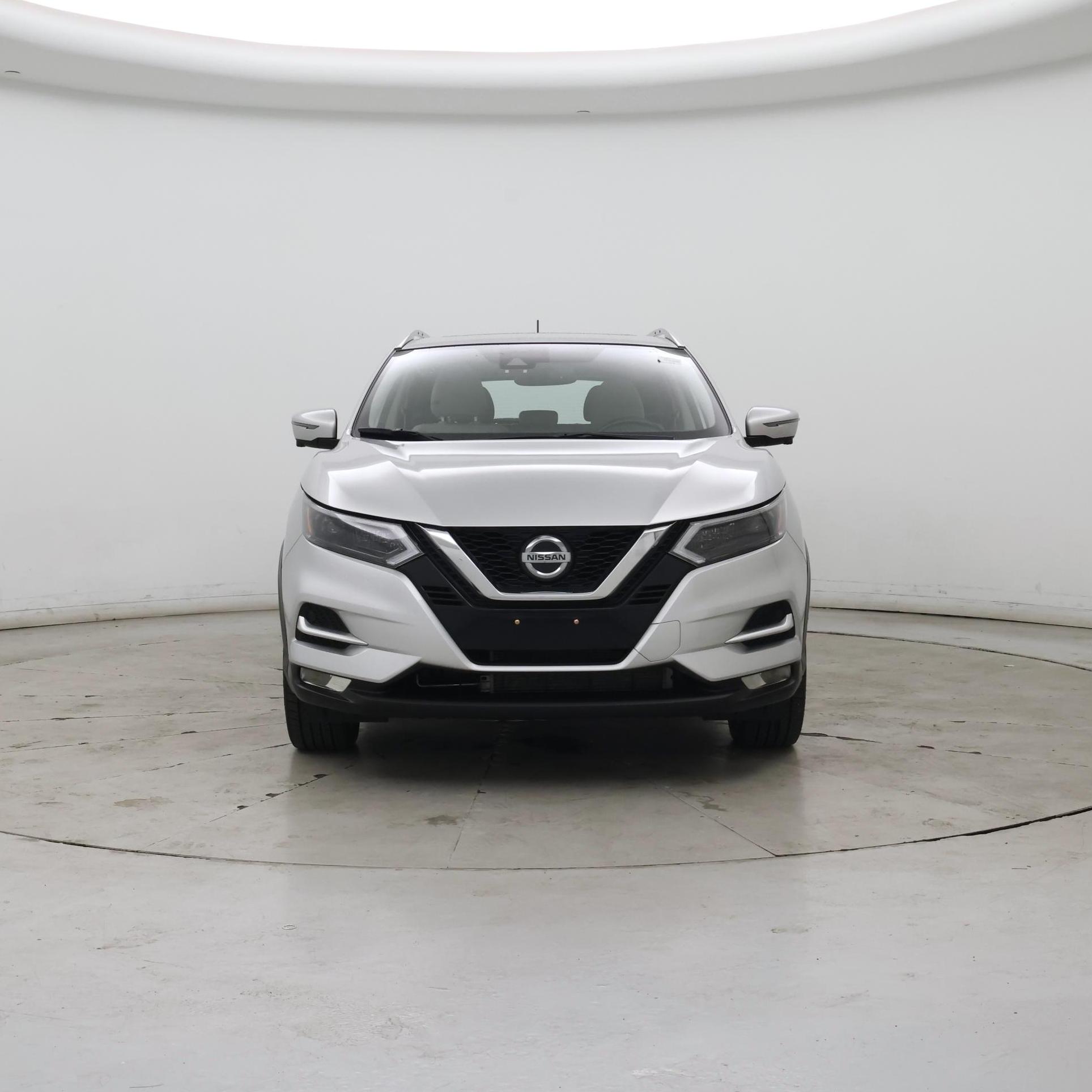 Thumbnail: 2022 Nissan Rogue Sport - 5