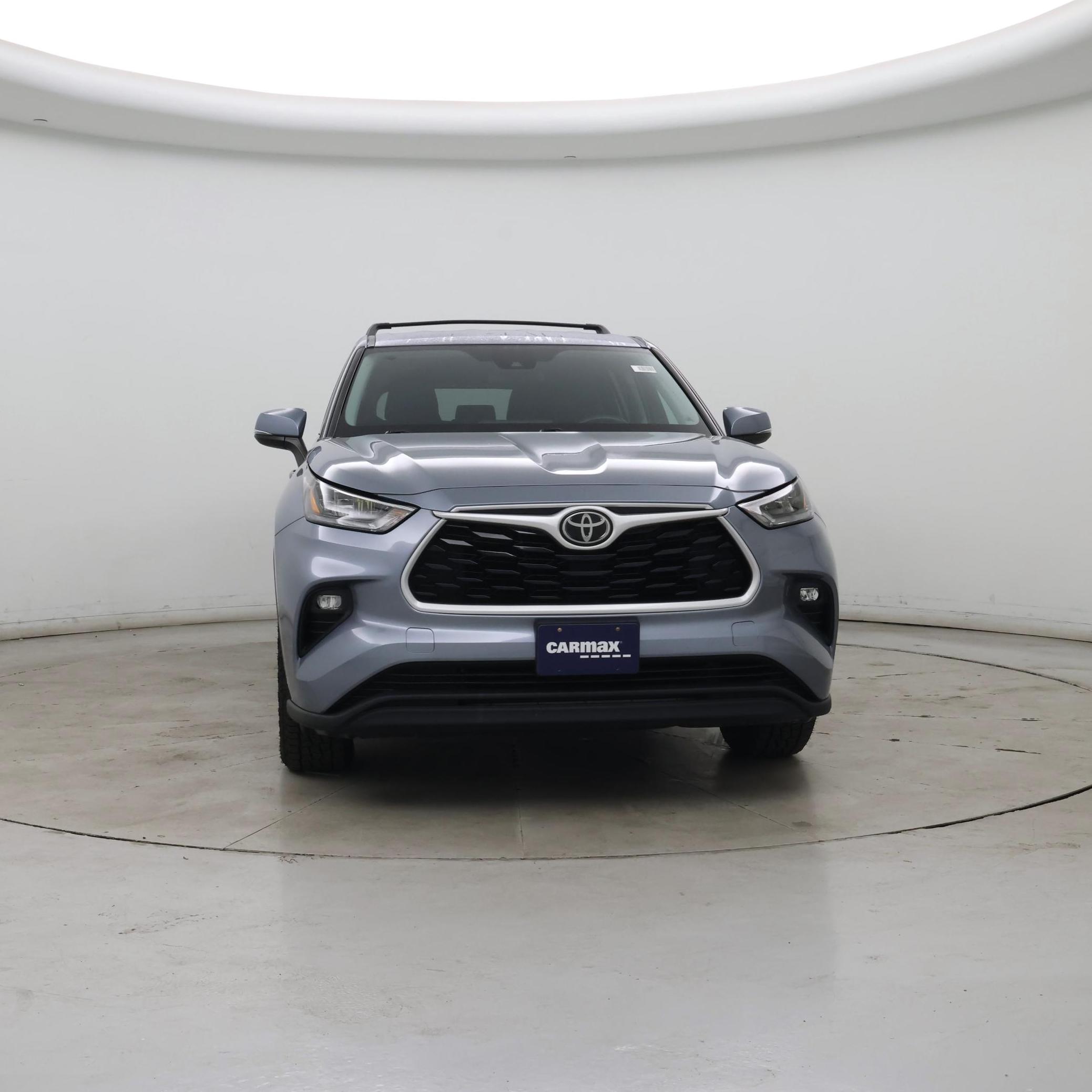 Thumbnail: 2020 Toyota Highlander - 5