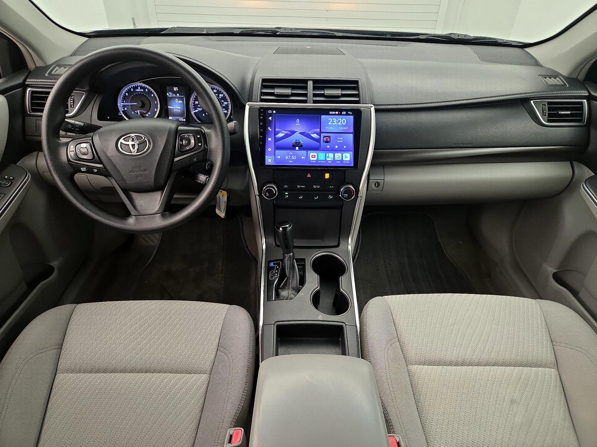 Thumbnail: 2016 Toyota Camry - 9