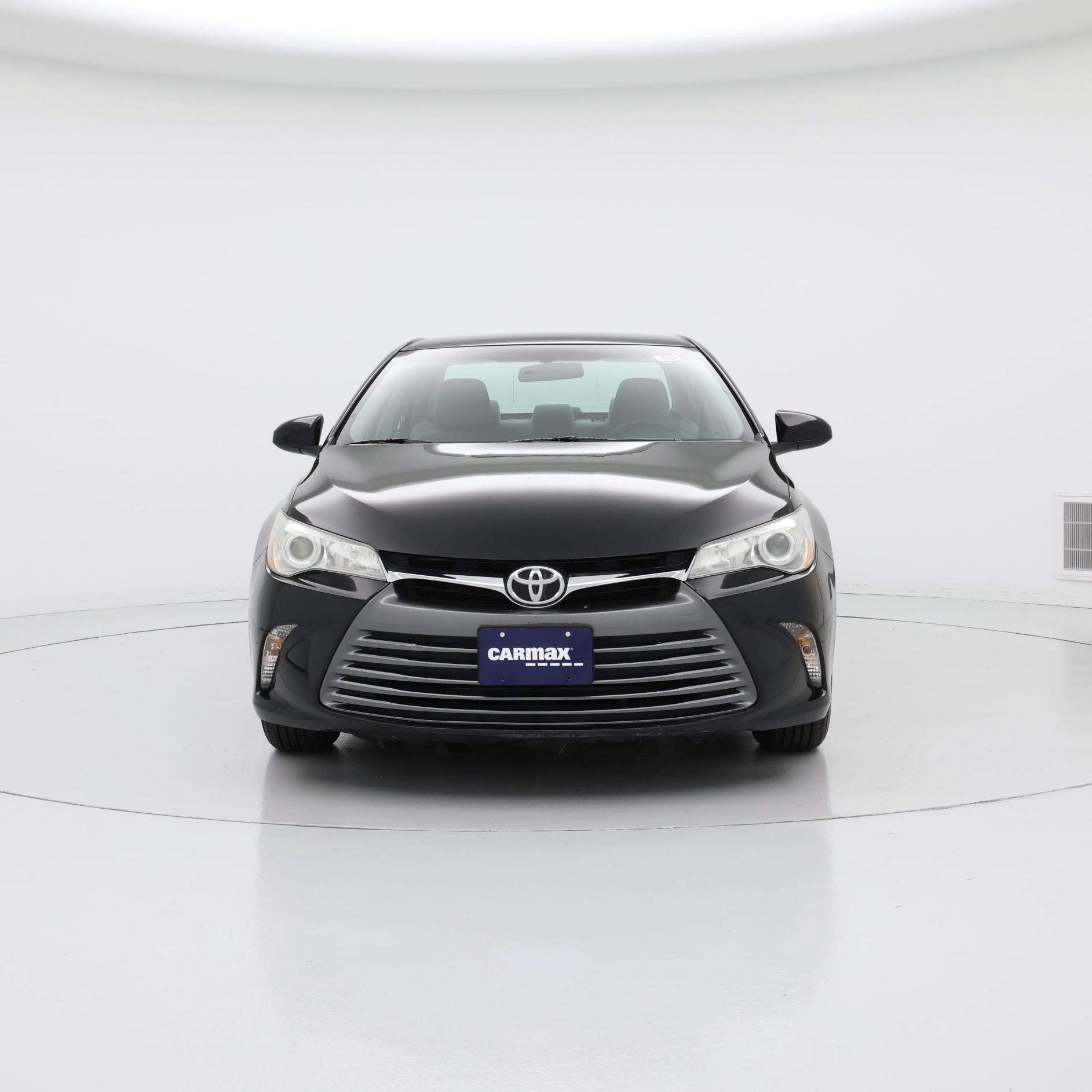 Thumbnail: 2016 Toyota Camry - 5