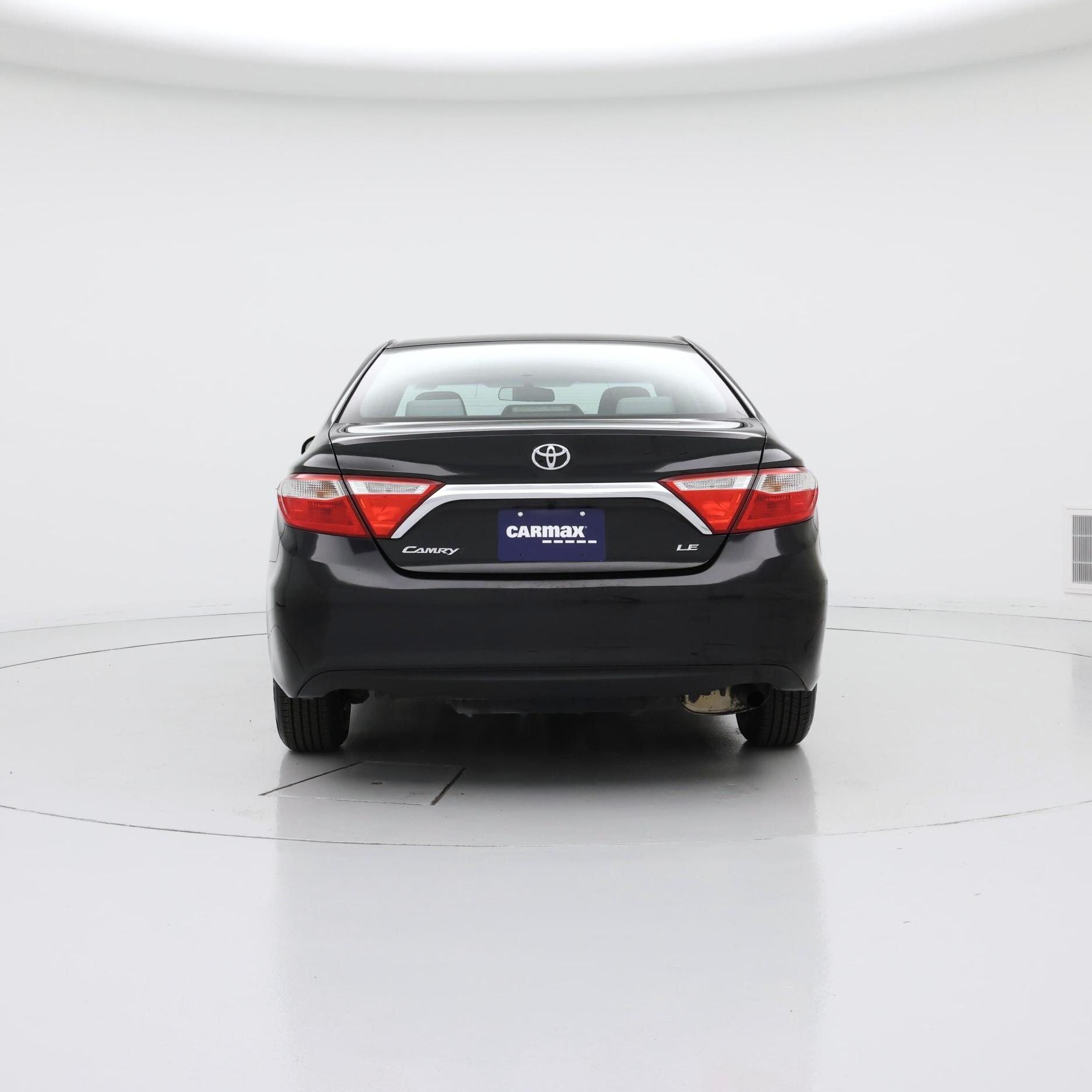 Thumbnail: 2016 Toyota Camry - 6