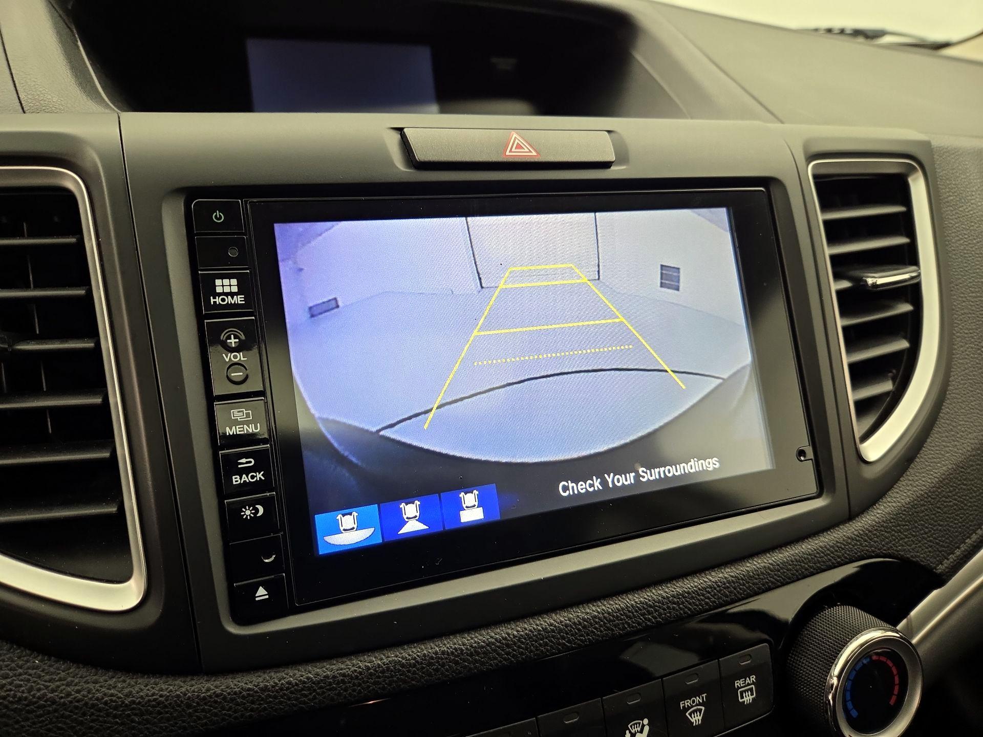 Thumbnail: 2016 Honda CR-V - 14
