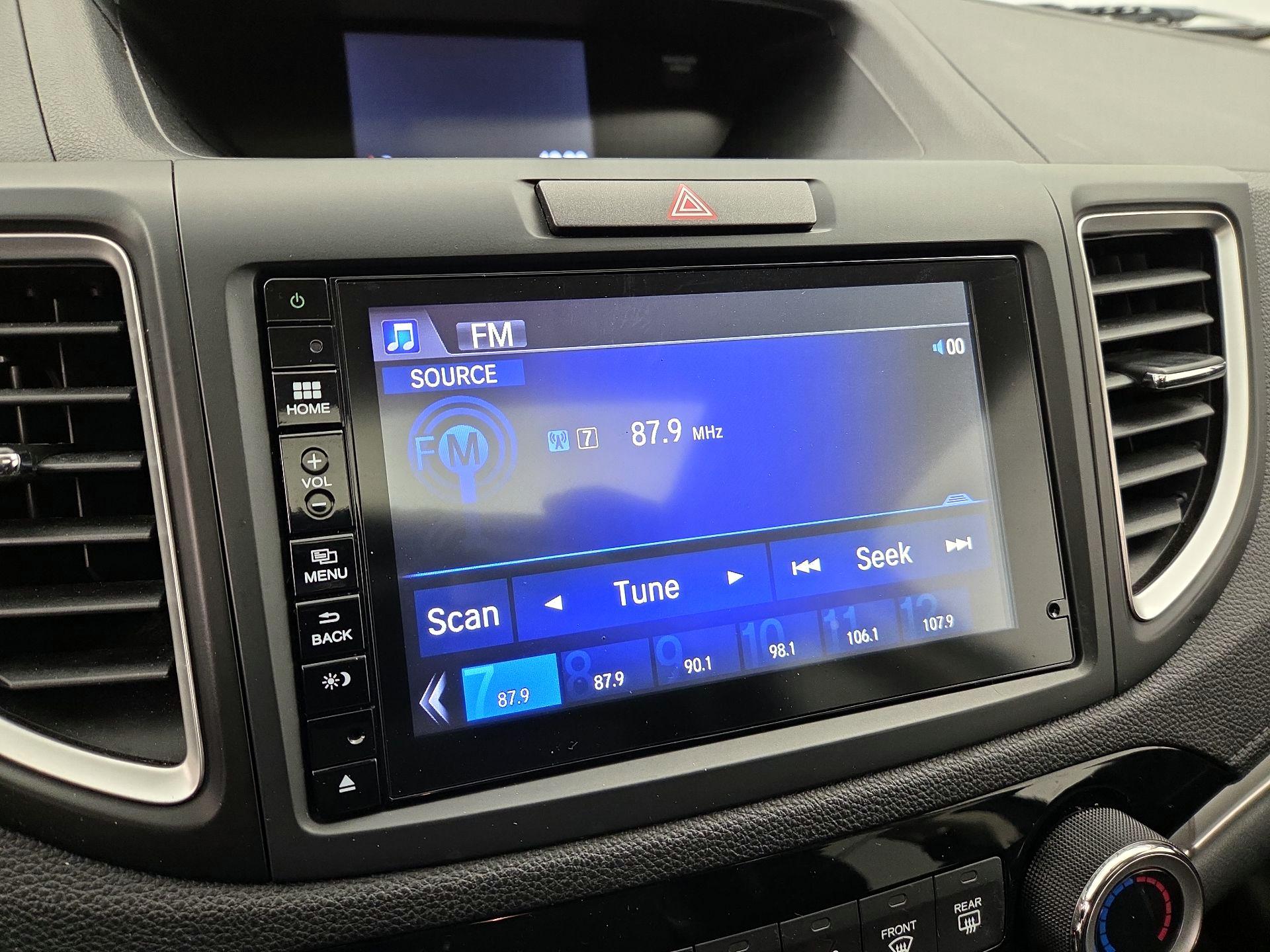 Thumbnail: 2016 Honda CR-V - 15