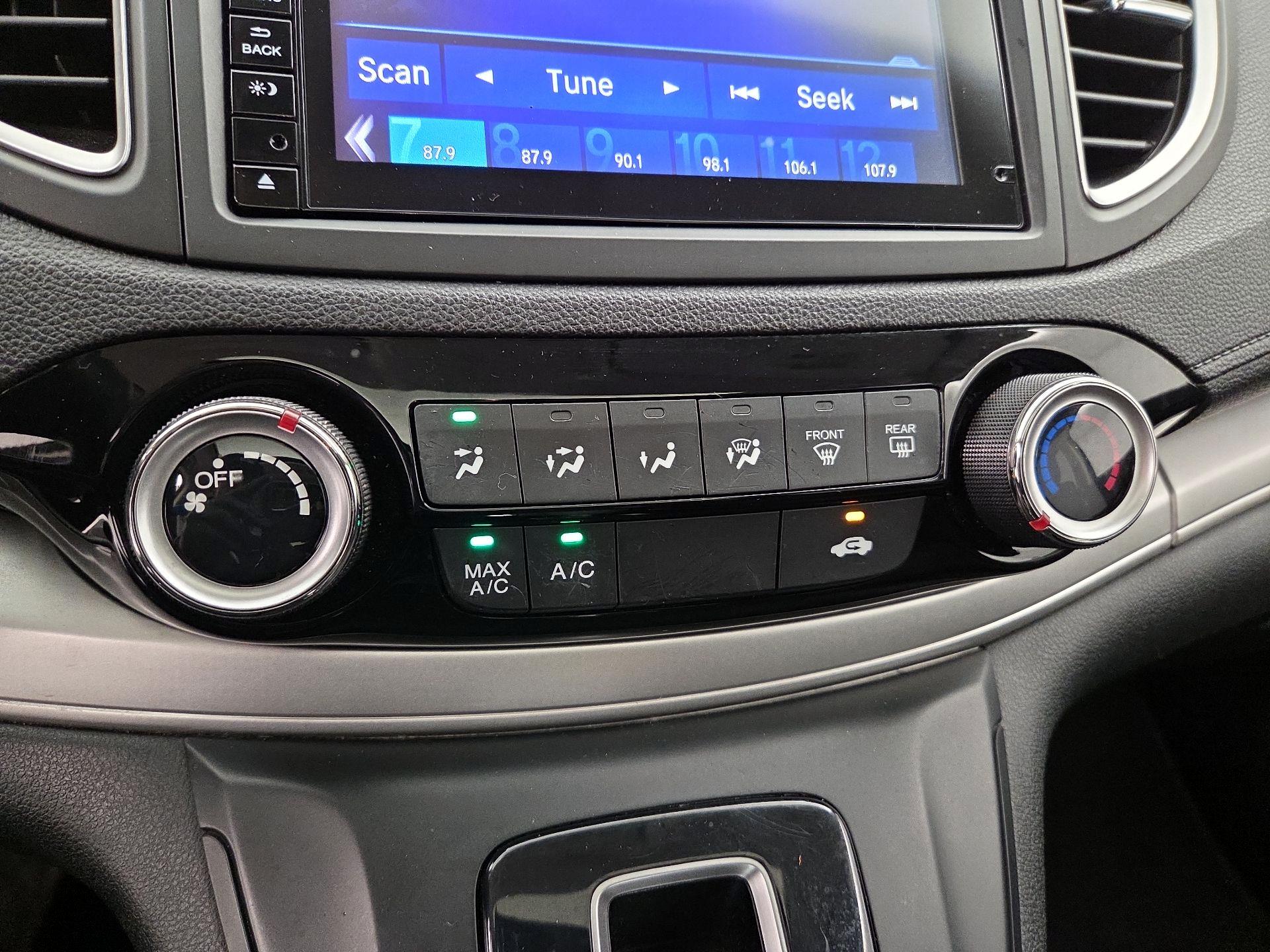 Thumbnail: 2016 Honda CR-V - 16