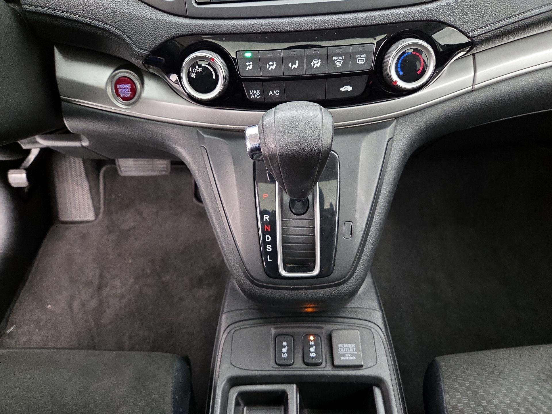 Thumbnail: 2016 Honda CR-V - 17