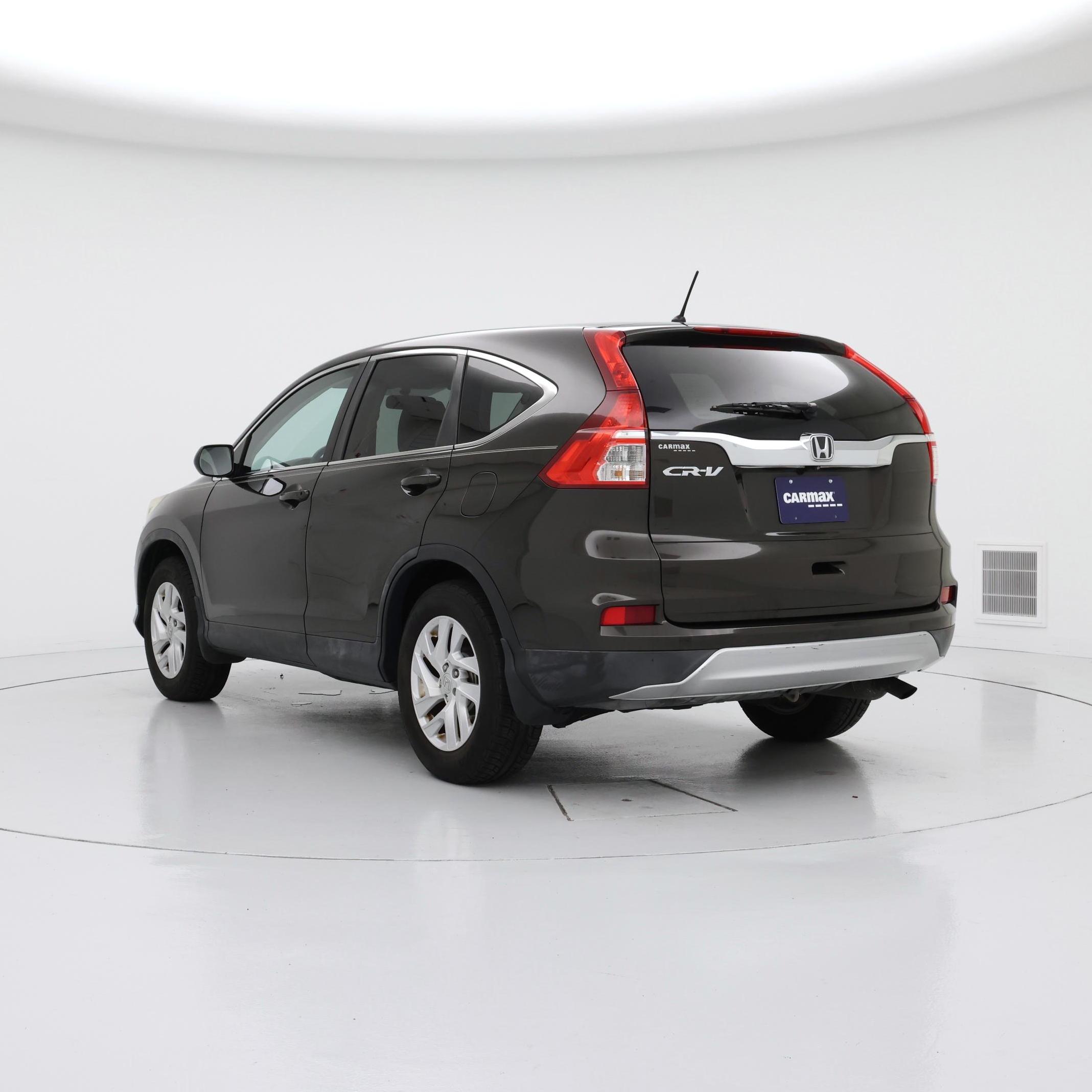 Thumbnail: 2016 Honda CR-V - 2