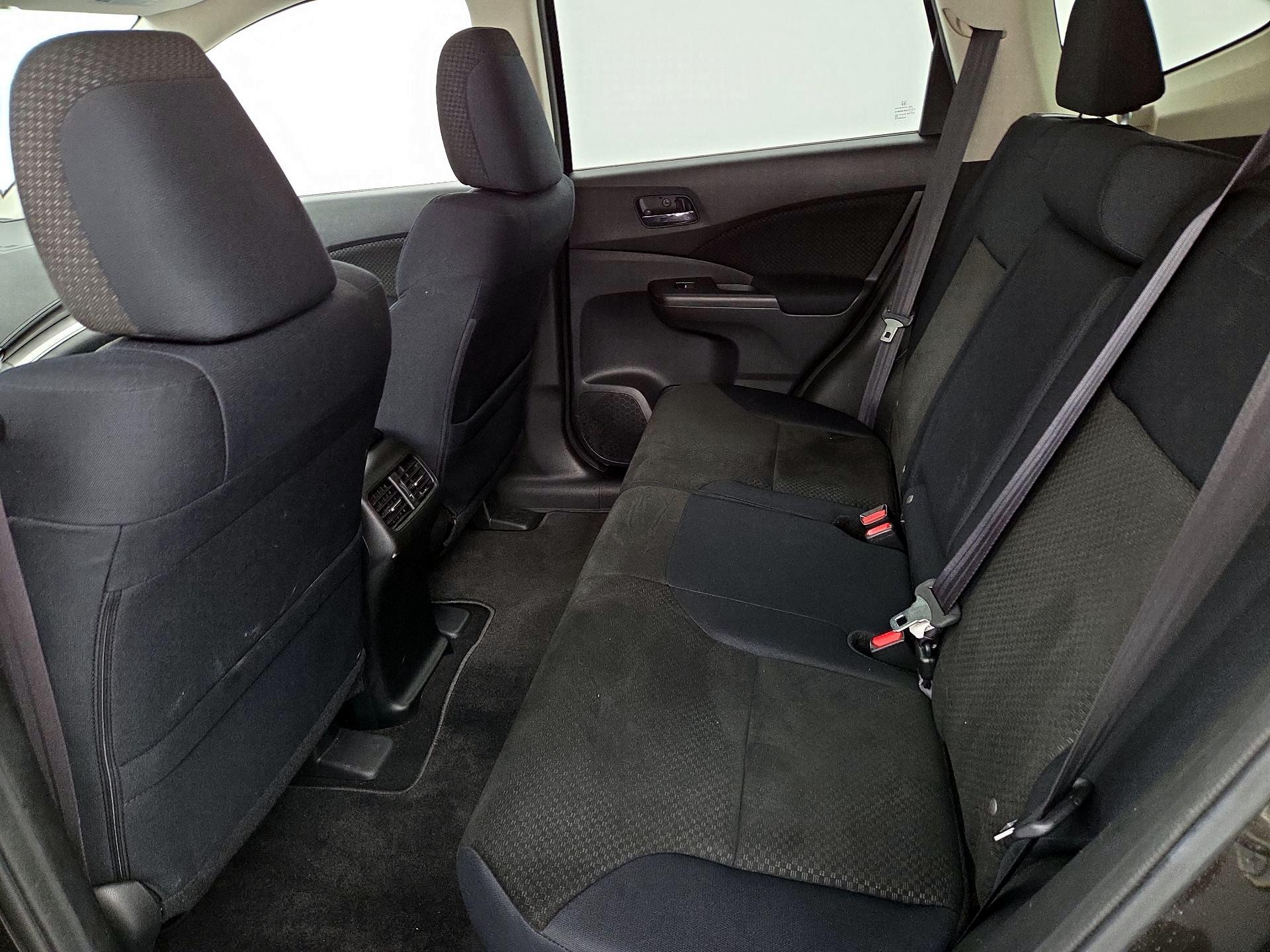 Thumbnail: 2016 Honda CR-V - 20