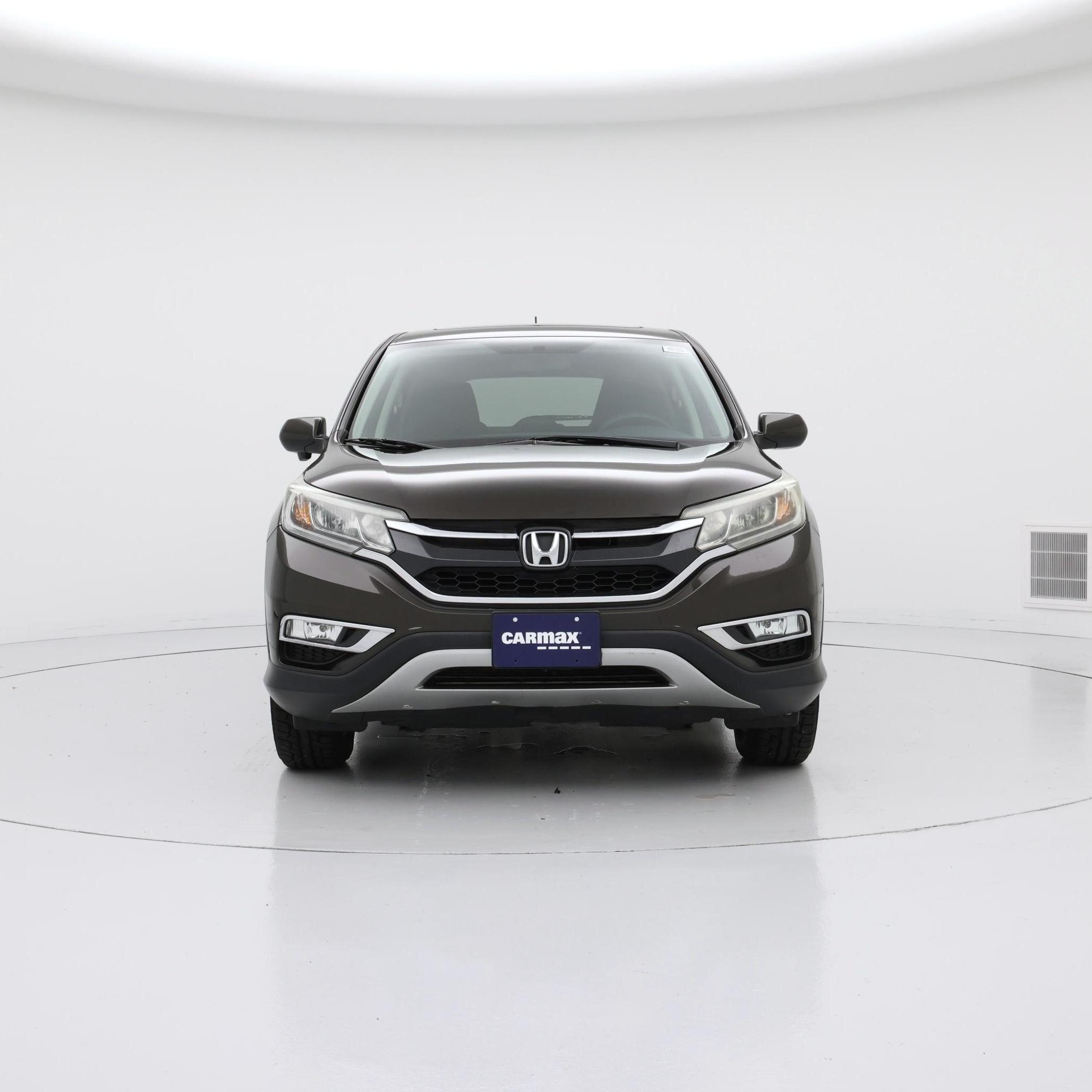Thumbnail: 2016 Honda CR-V - 5