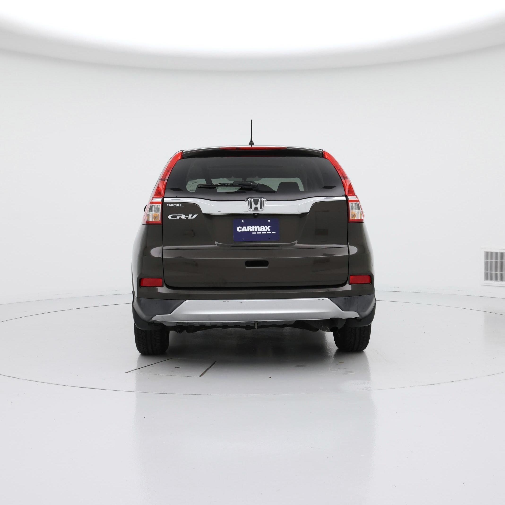 Thumbnail: 2016 Honda CR-V - 6