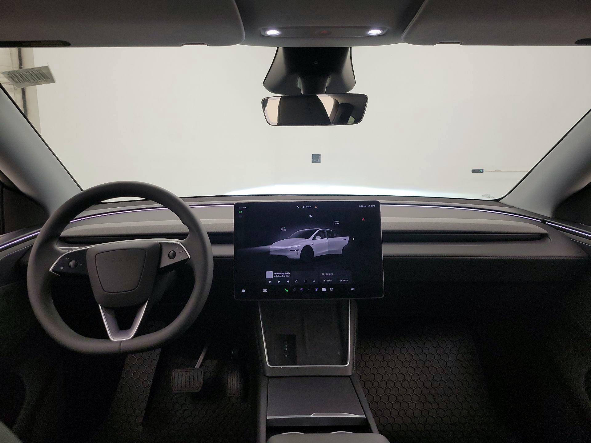 Thumbnail: 2026 Tesla Model Y - 9