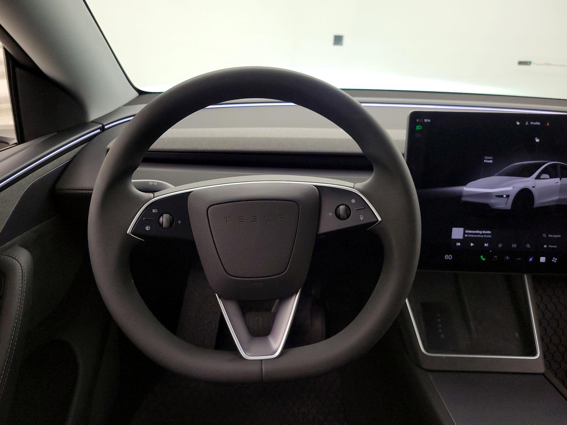 Thumbnail: 2026 Tesla Model Y - 10
