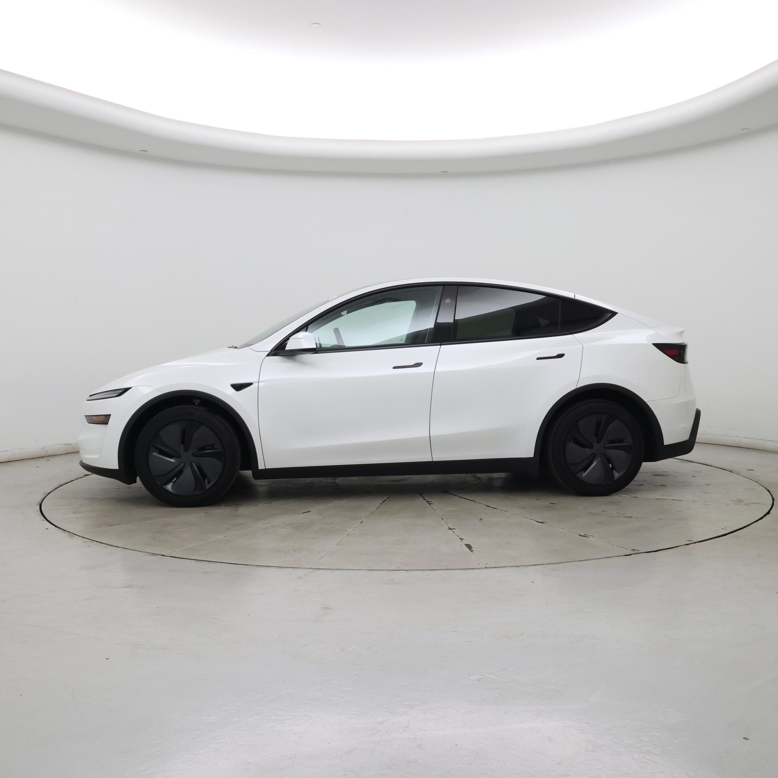 Thumbnail: 2026 Tesla Model Y - 3