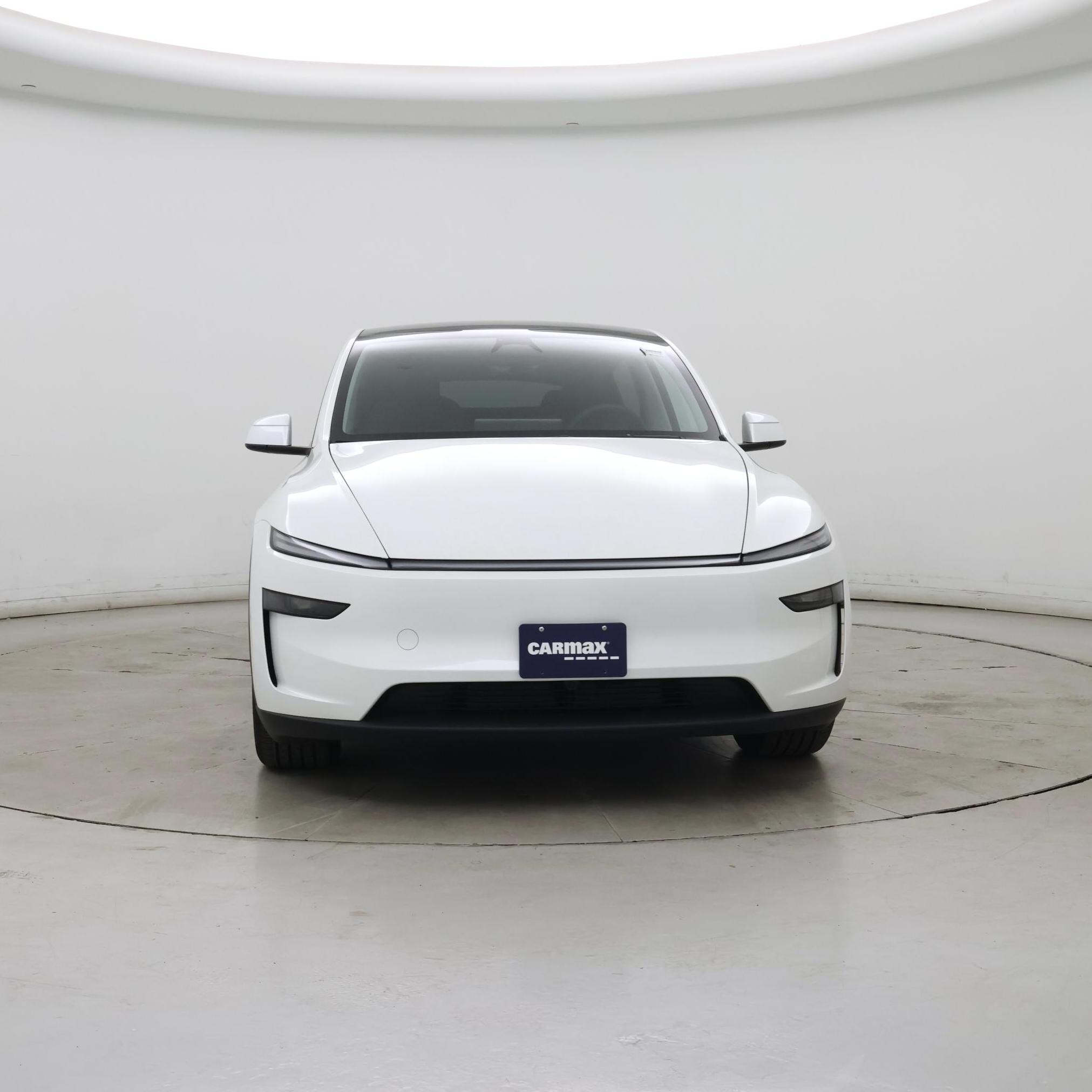 Thumbnail: 2026 Tesla Model Y - 5