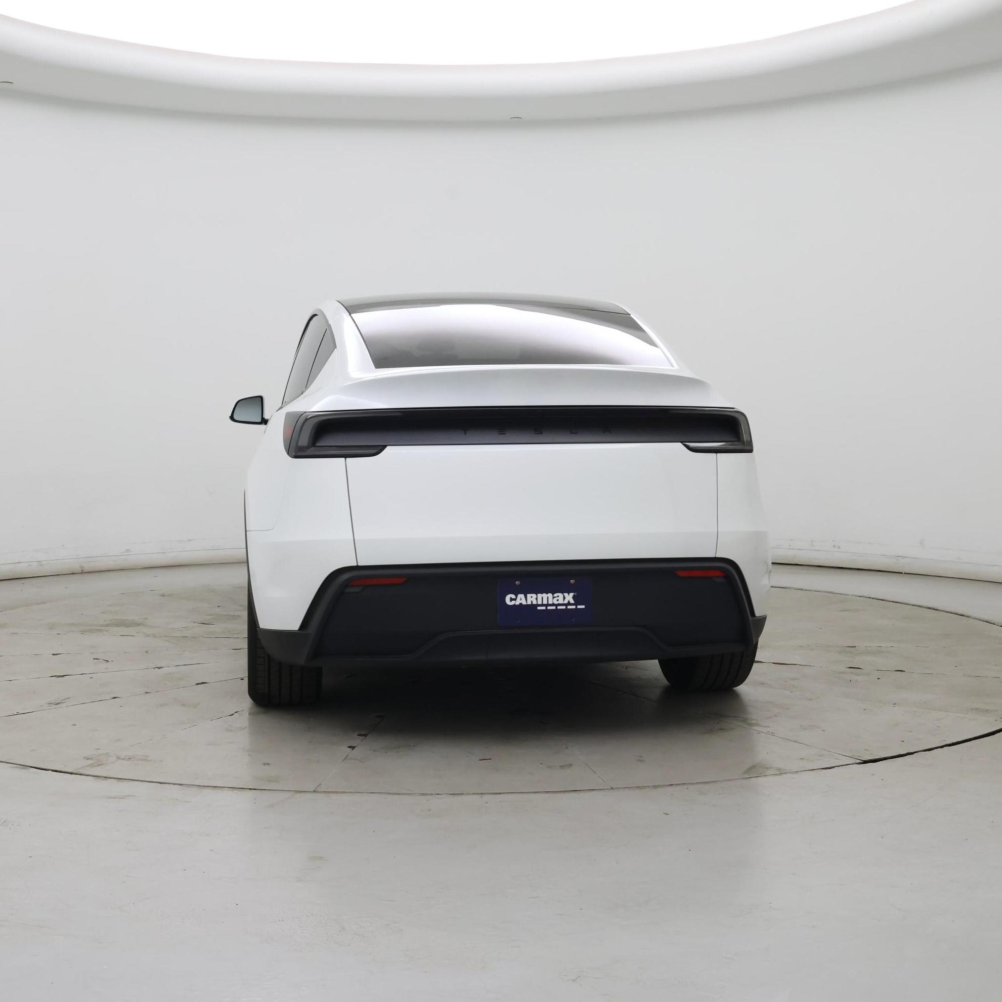 Thumbnail: 2026 Tesla Model Y - 6